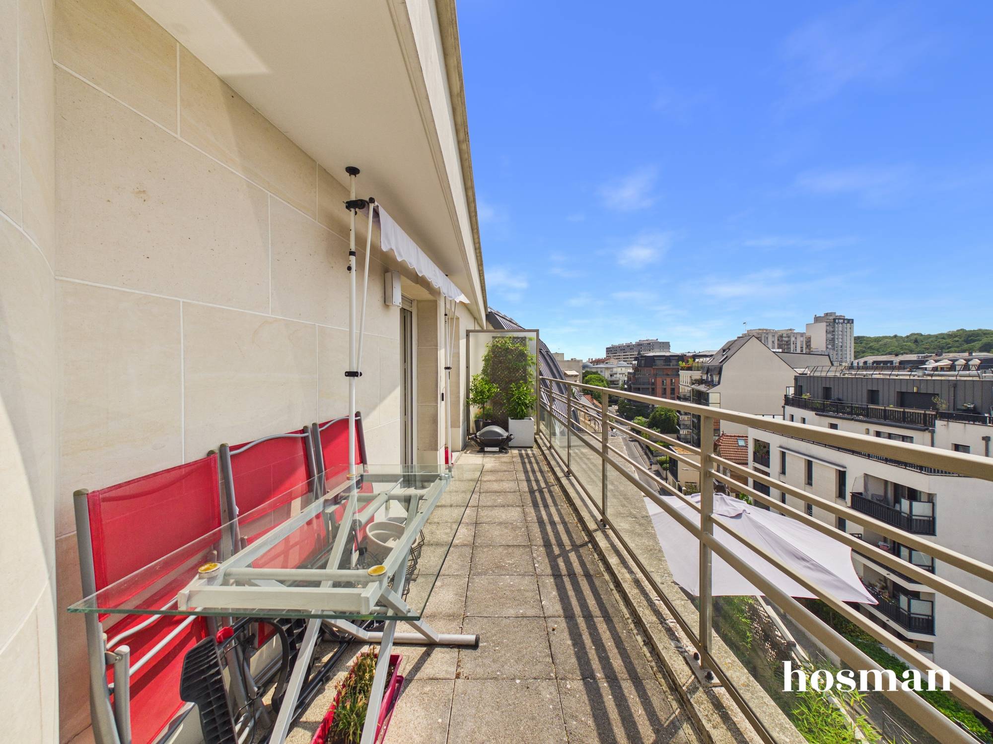 Photo 16 - Appartement 50.0 Rosny-Sous-Bois