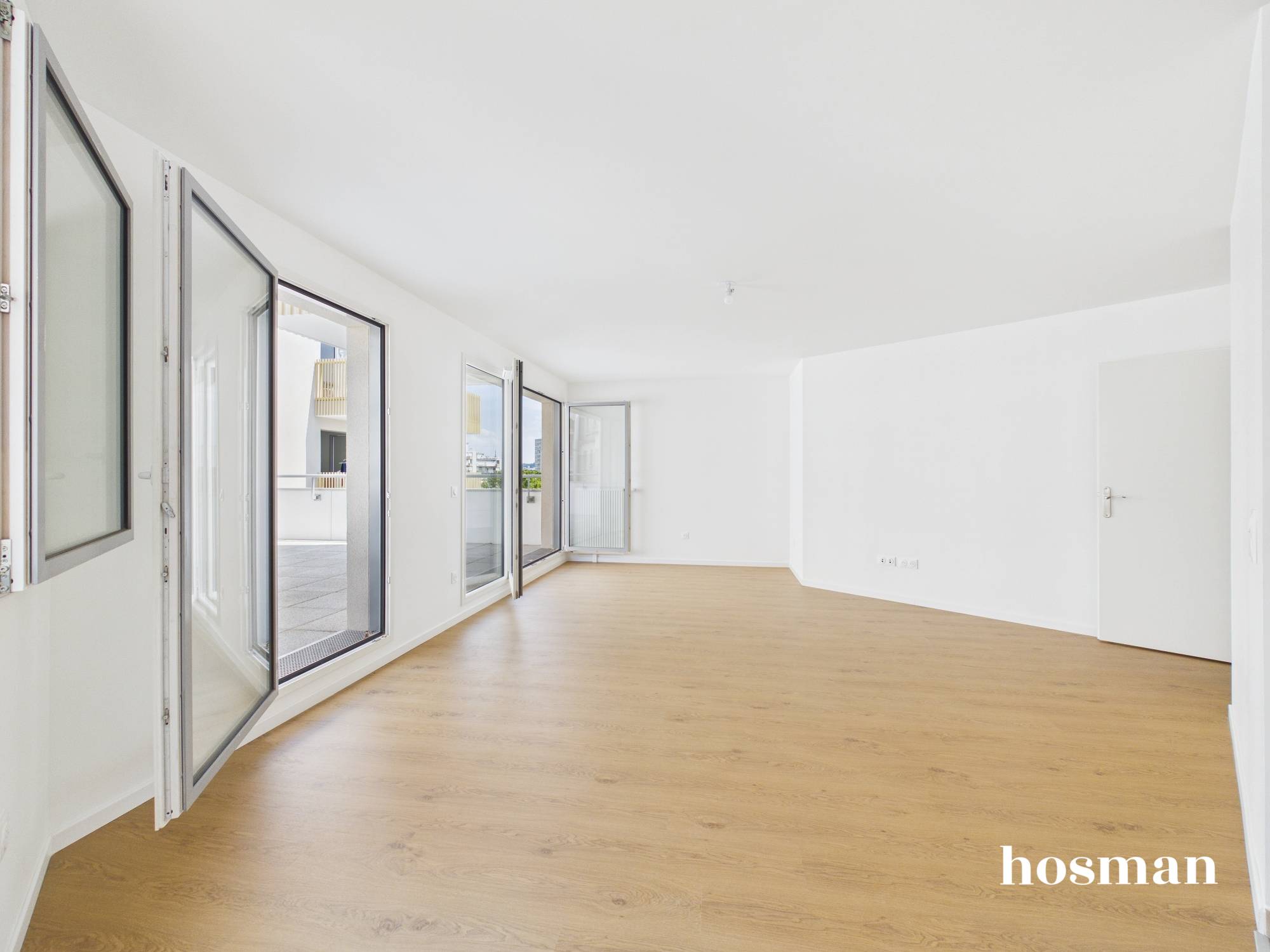 Photo 5 - Appartement 76.43 Aubervilliers