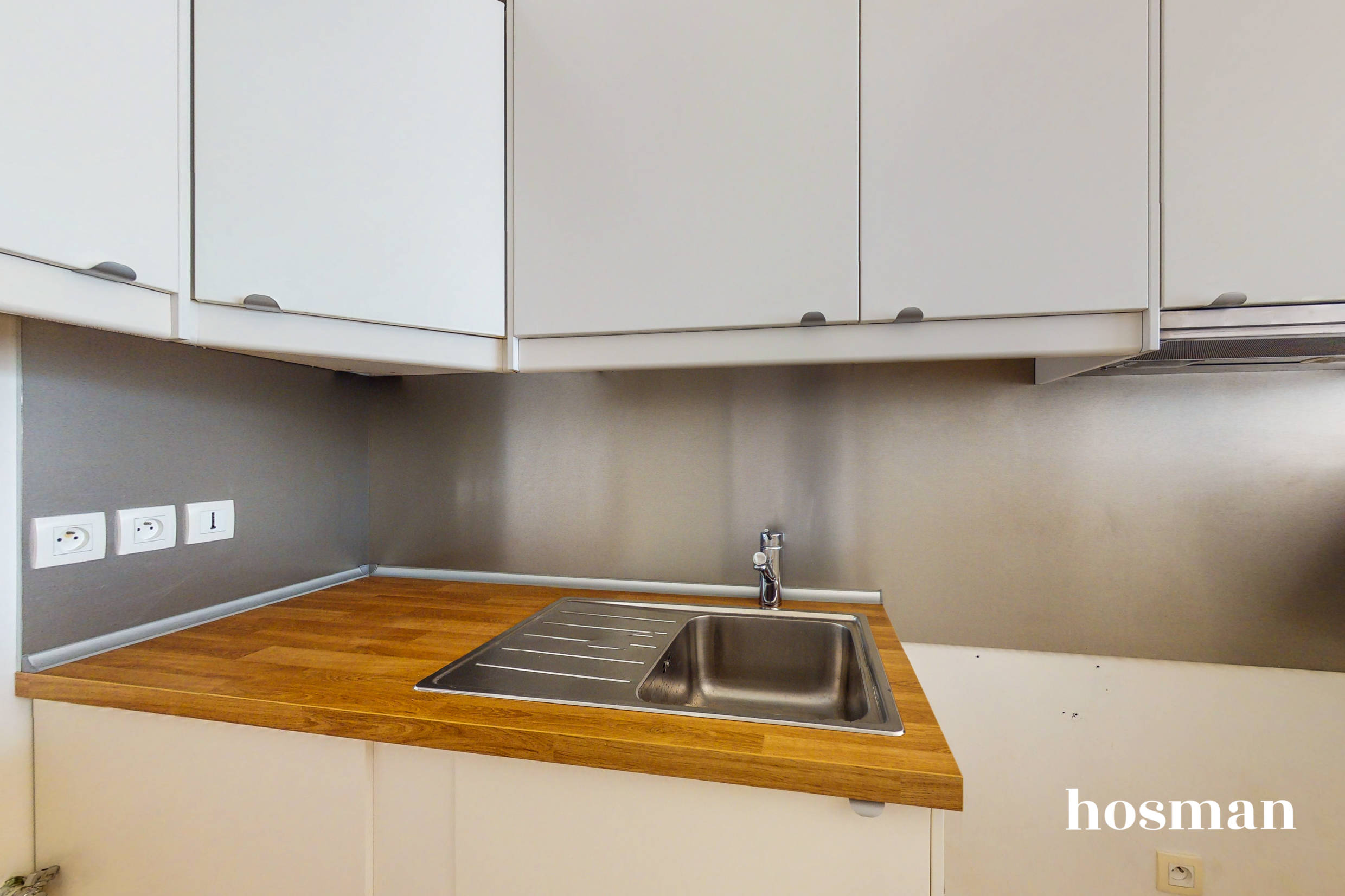 Photo 6 - Appartement 39.0 Colombes