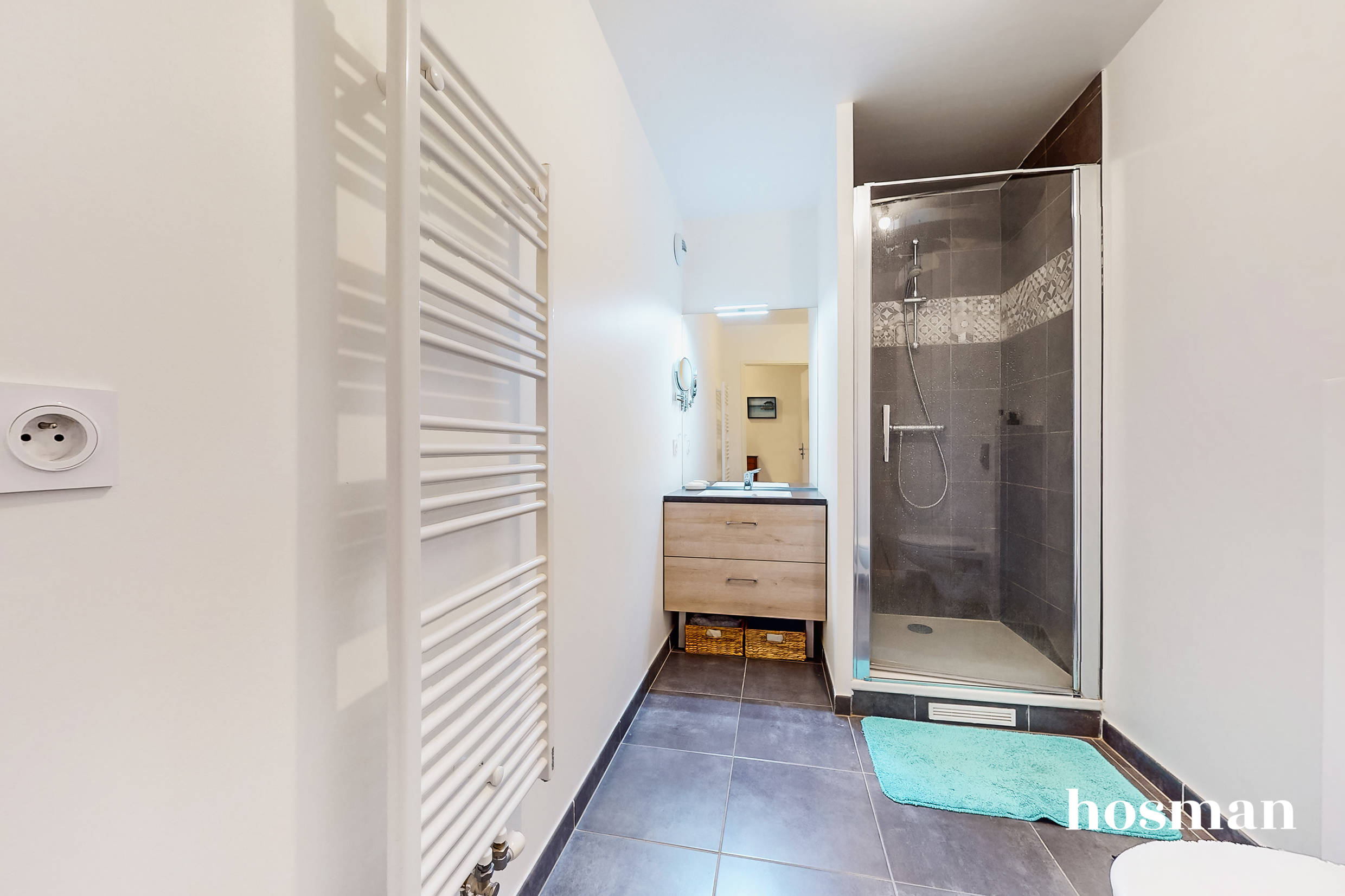 Photo 10 - Appartement 43.0 Asnières-sur-Seine