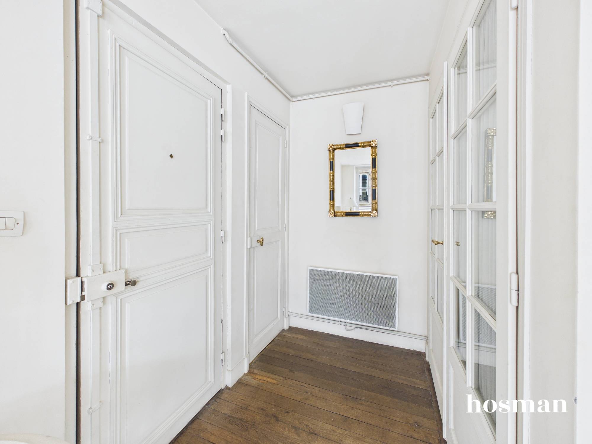 Photo 13 - Appartement 45.0 Paris