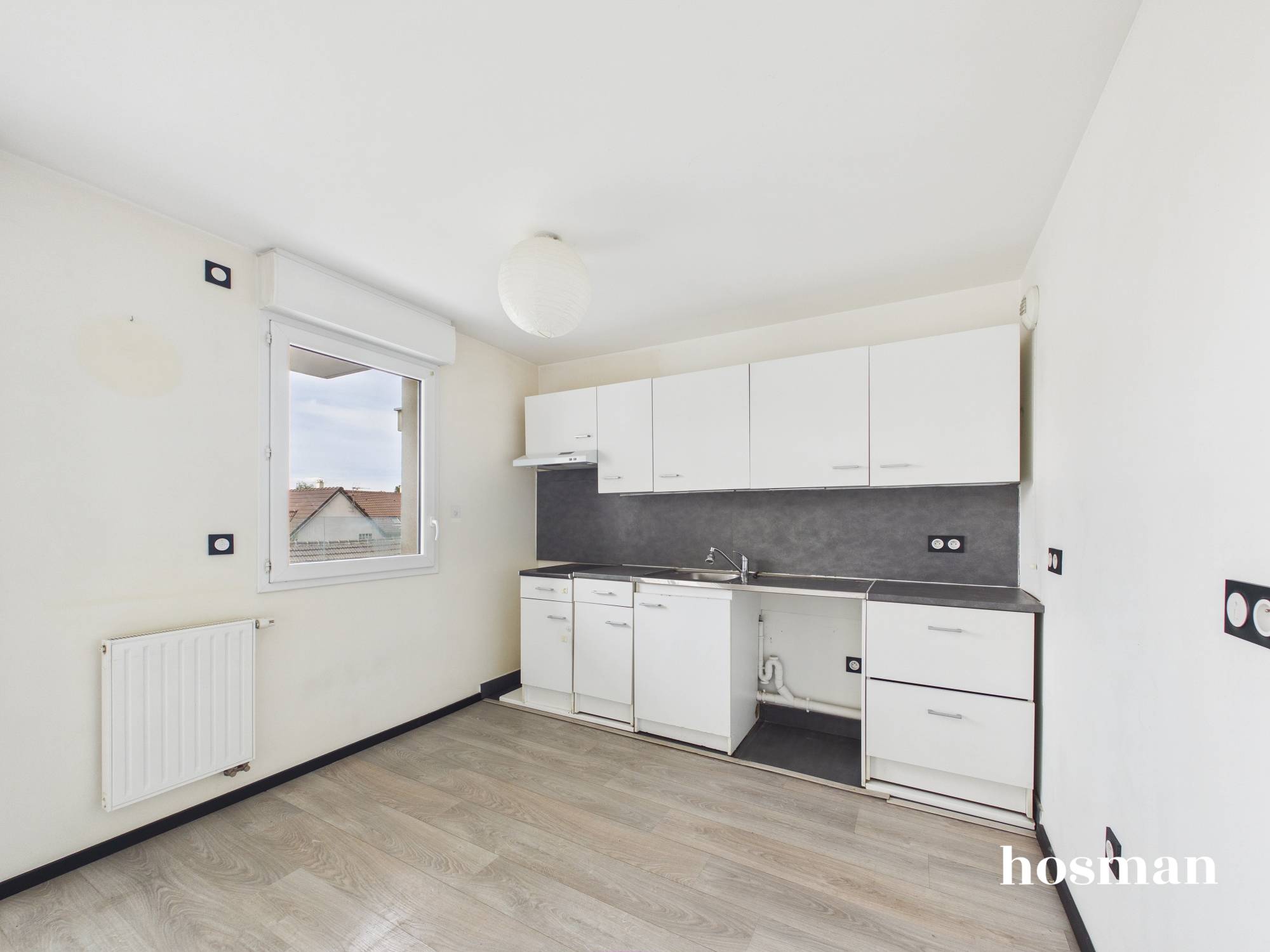 Photo 4 - Appartement 62.24 Romainville