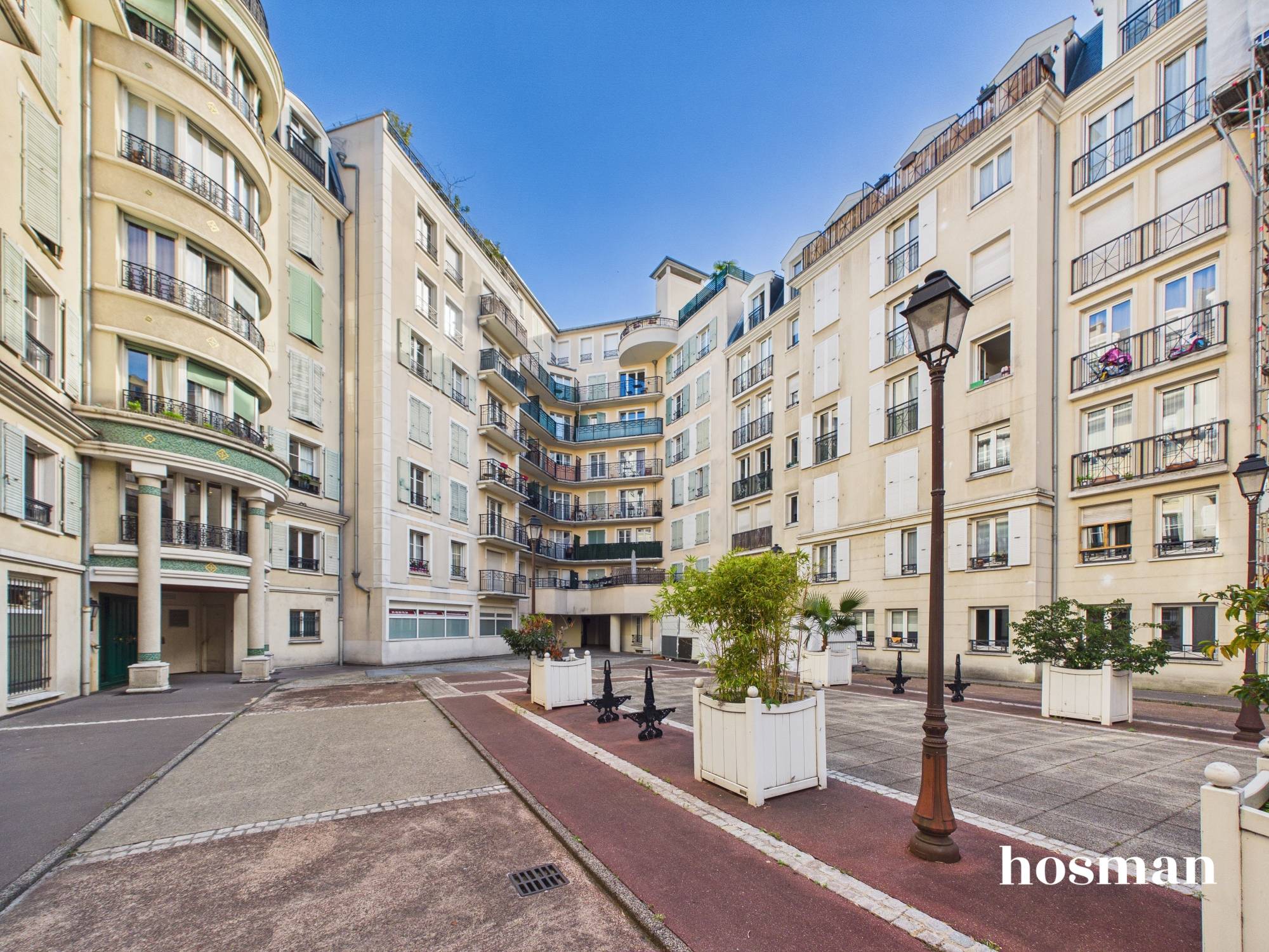 Photo 17 - Appartement 38.31 Saint-Maurice