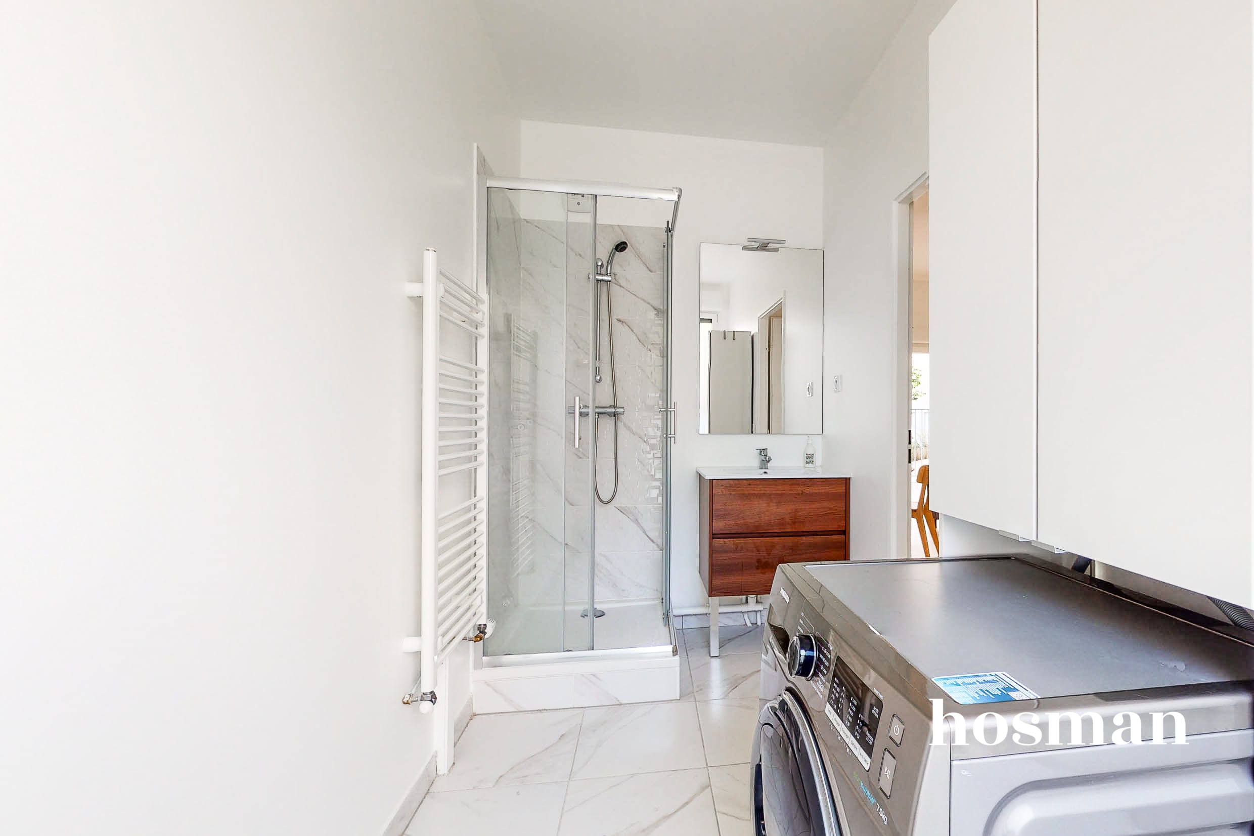 Photo 11 - Appartement 45.0 Gennevilliers