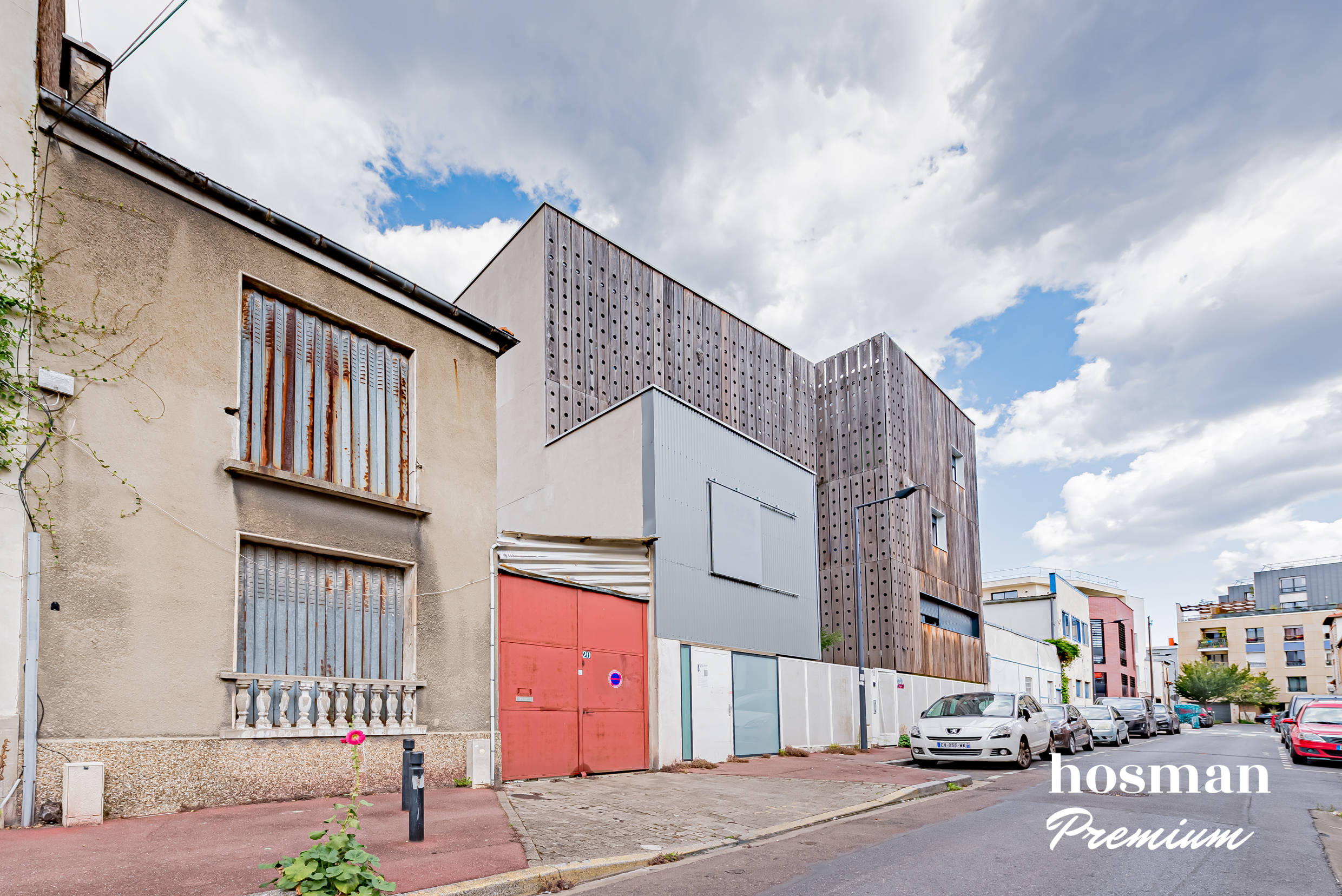 Photo 1 - Maison 260.0 Montreuil