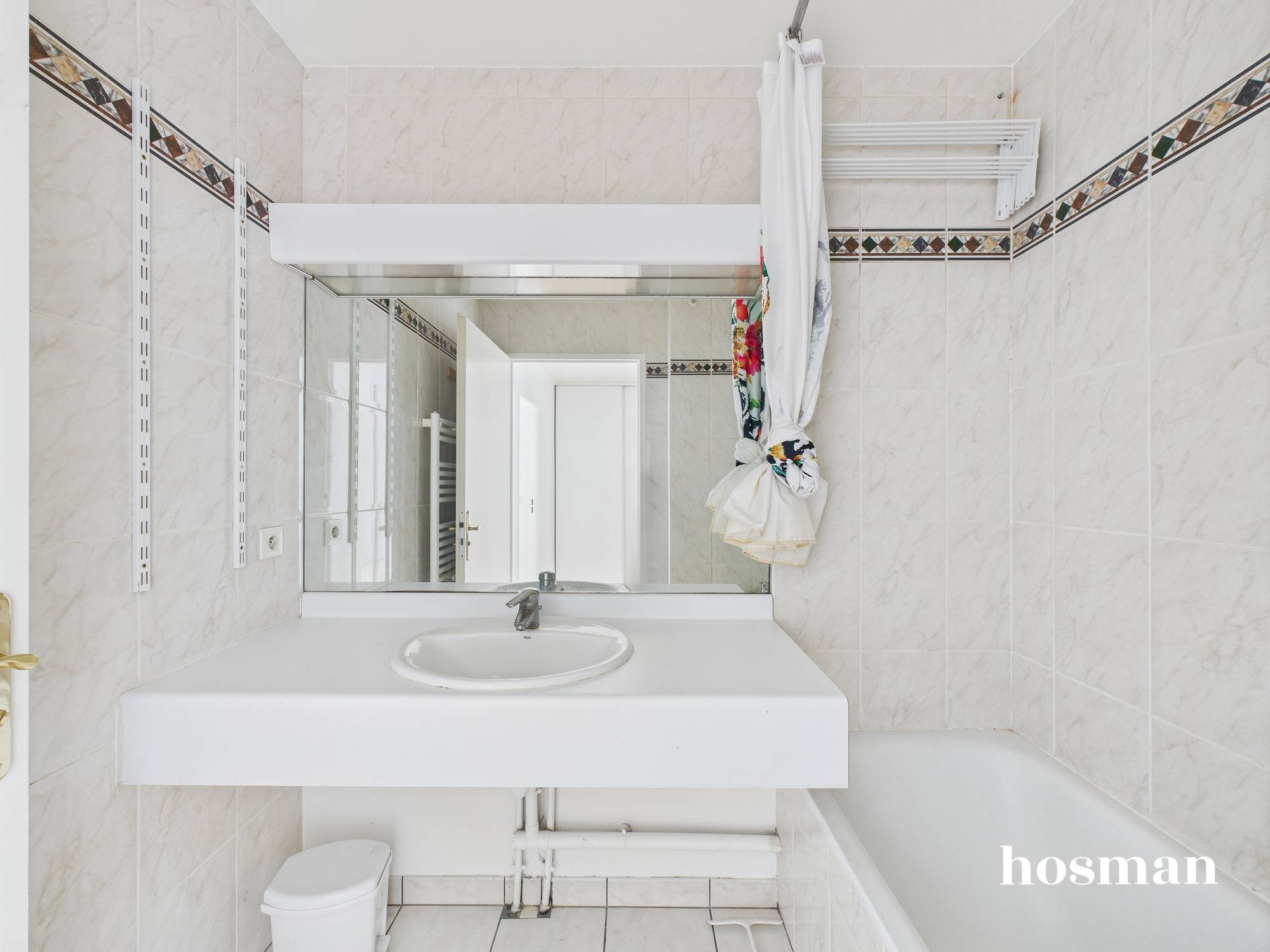 Photo 13 - Appartement 65.72 Ivry-sur-Seine