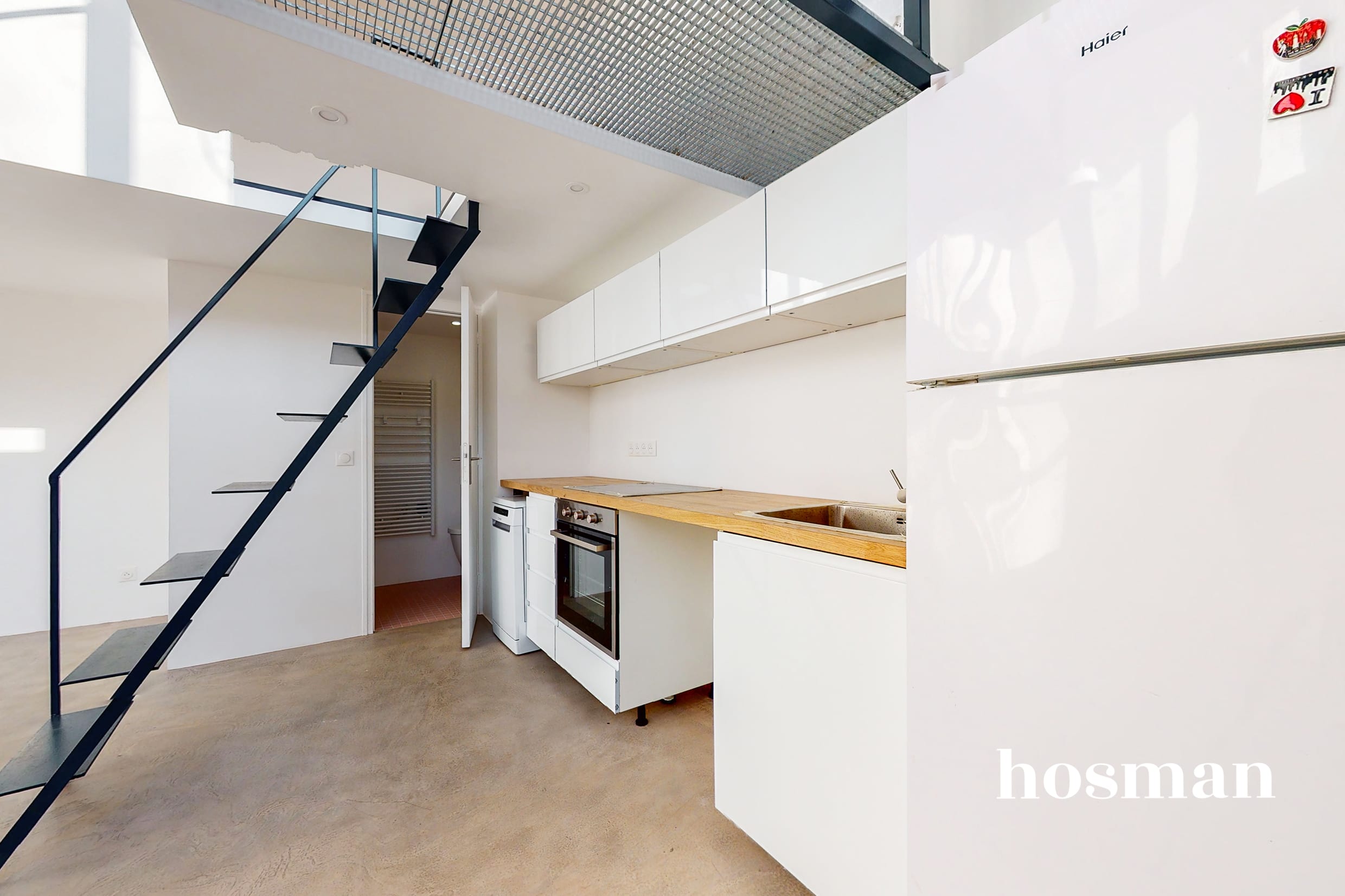 Photo 6 - Appartement 38.16 Montreuil