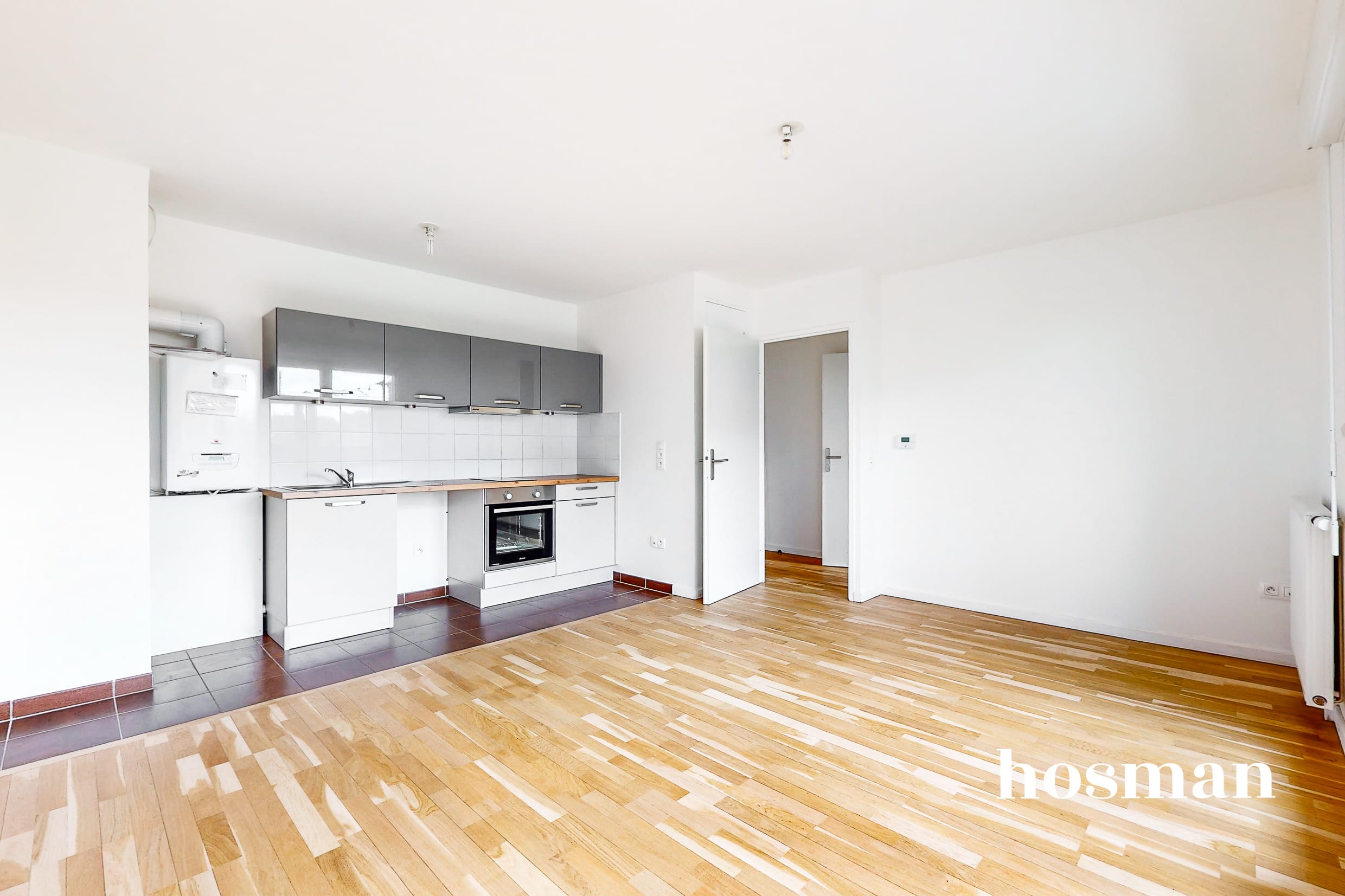 Photo 1 - Appartement 43.21 Gennevilliers
