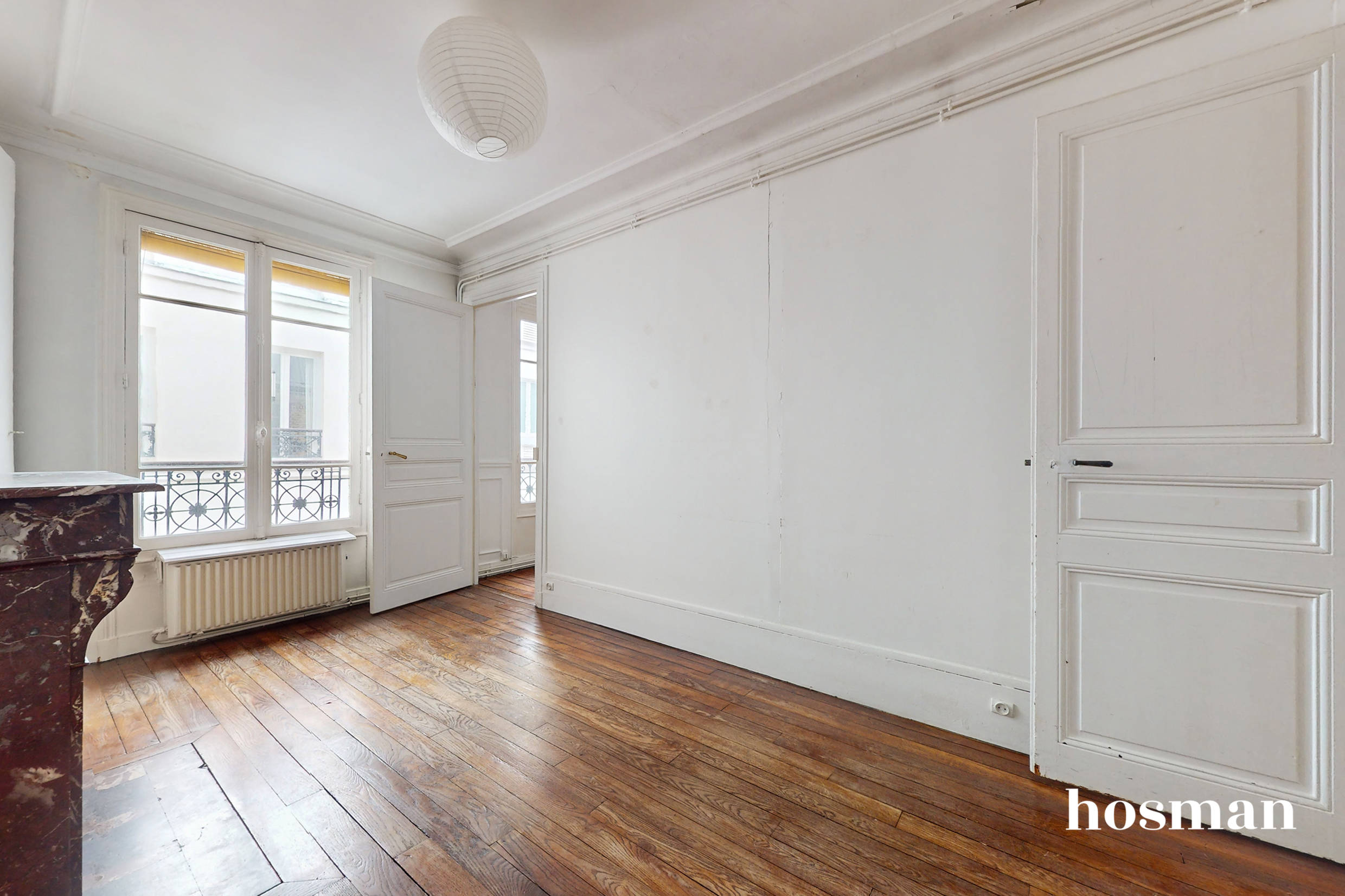 Photo 10 - Appartement 55.5 Paris