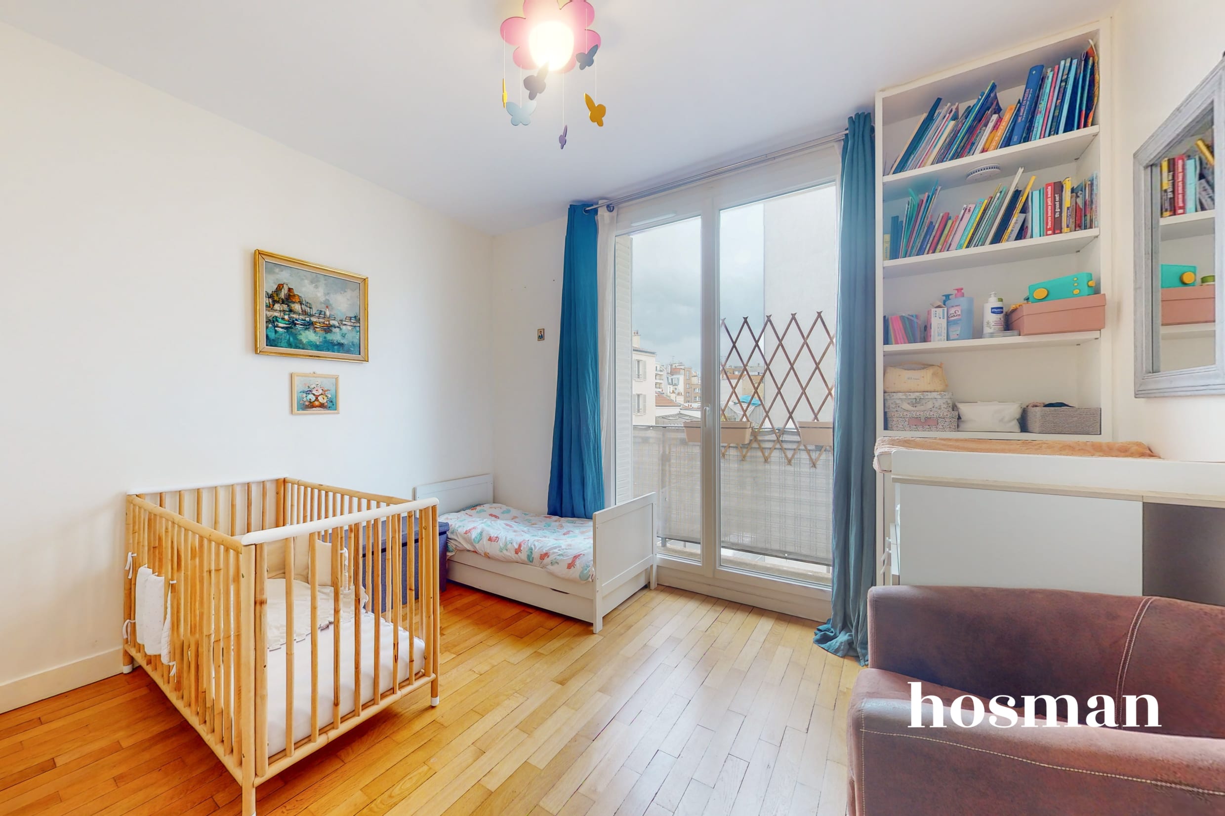 Photo 9 - Appartement 67.0 Paris