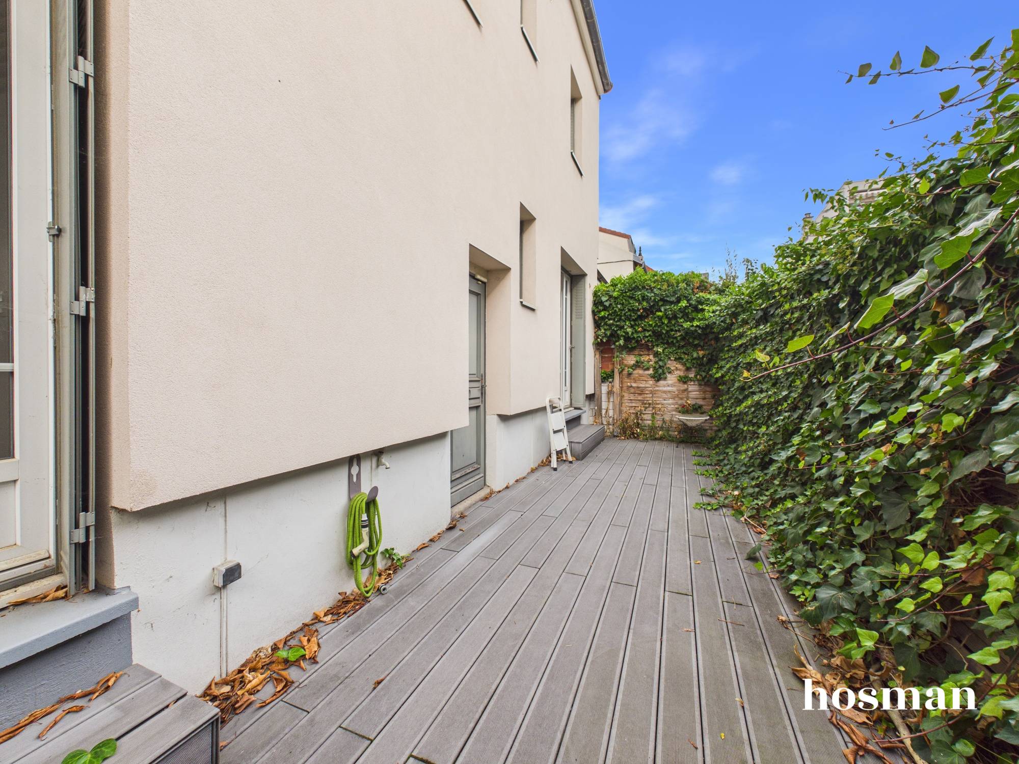 Photo 3 - Maison 150.0 Asnières-sur-Seine