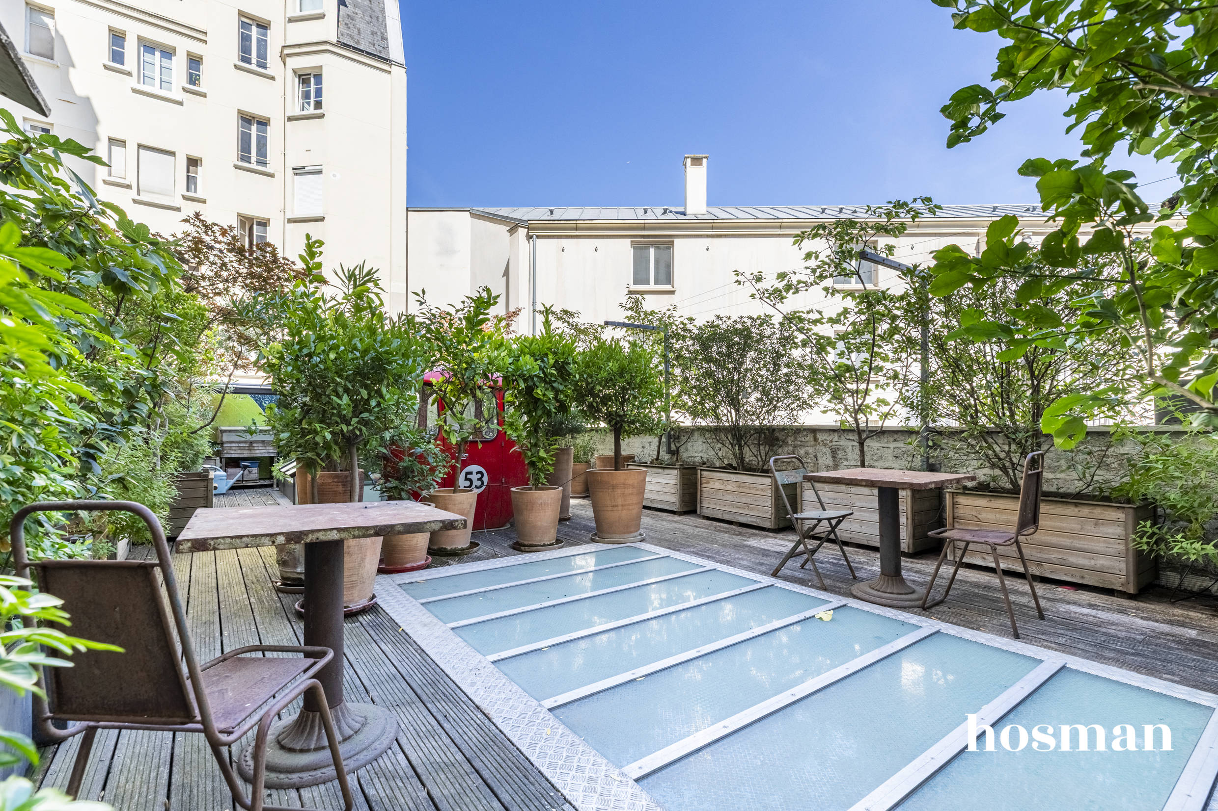 Photo 2 - Triplex 222.21 Paris