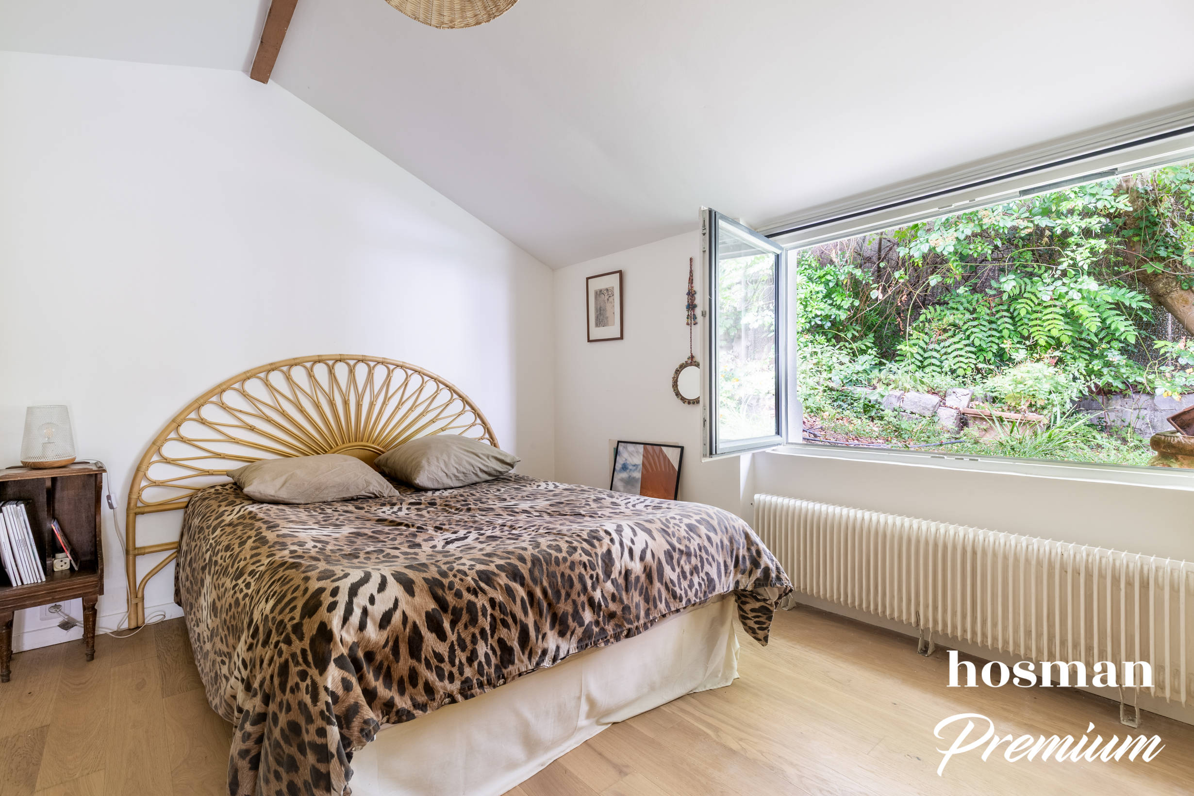 Photo 12 - Maison 184.0 Suresnes