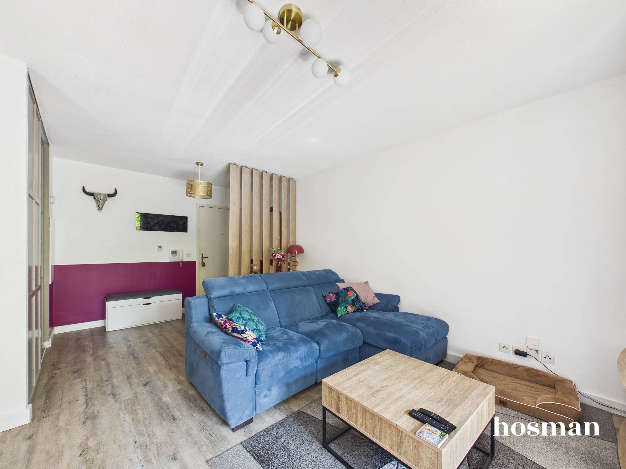 Photo 7 - Appartement 66.1 Villeurbanne
