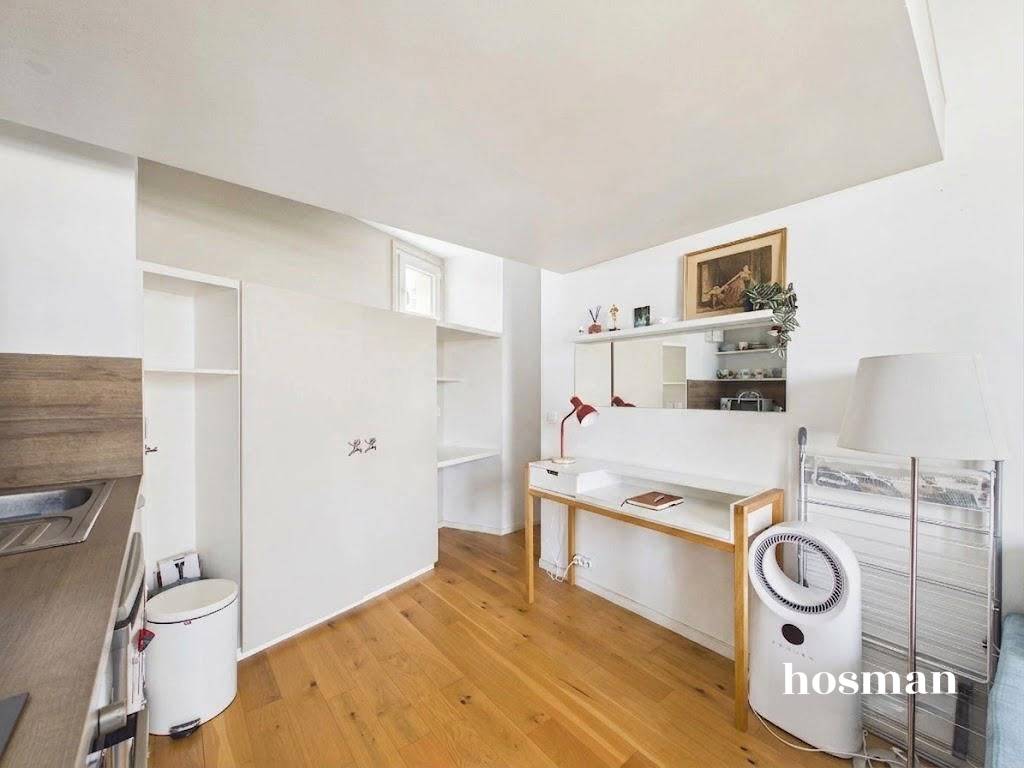Photo 6 - Appartement 18.0 Paris