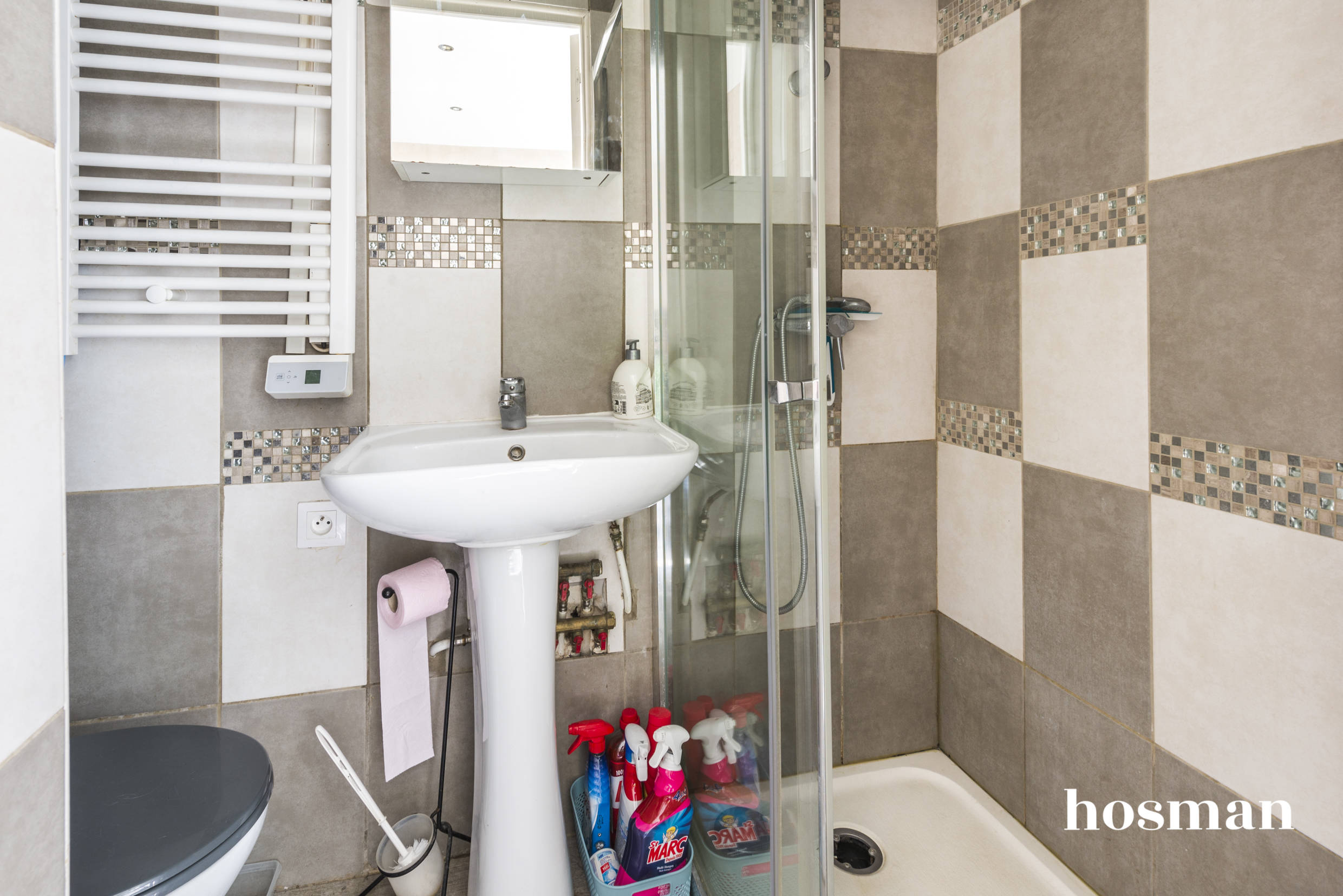 Photo 5 - Appartement 17.0 Ivry-sur-Seine