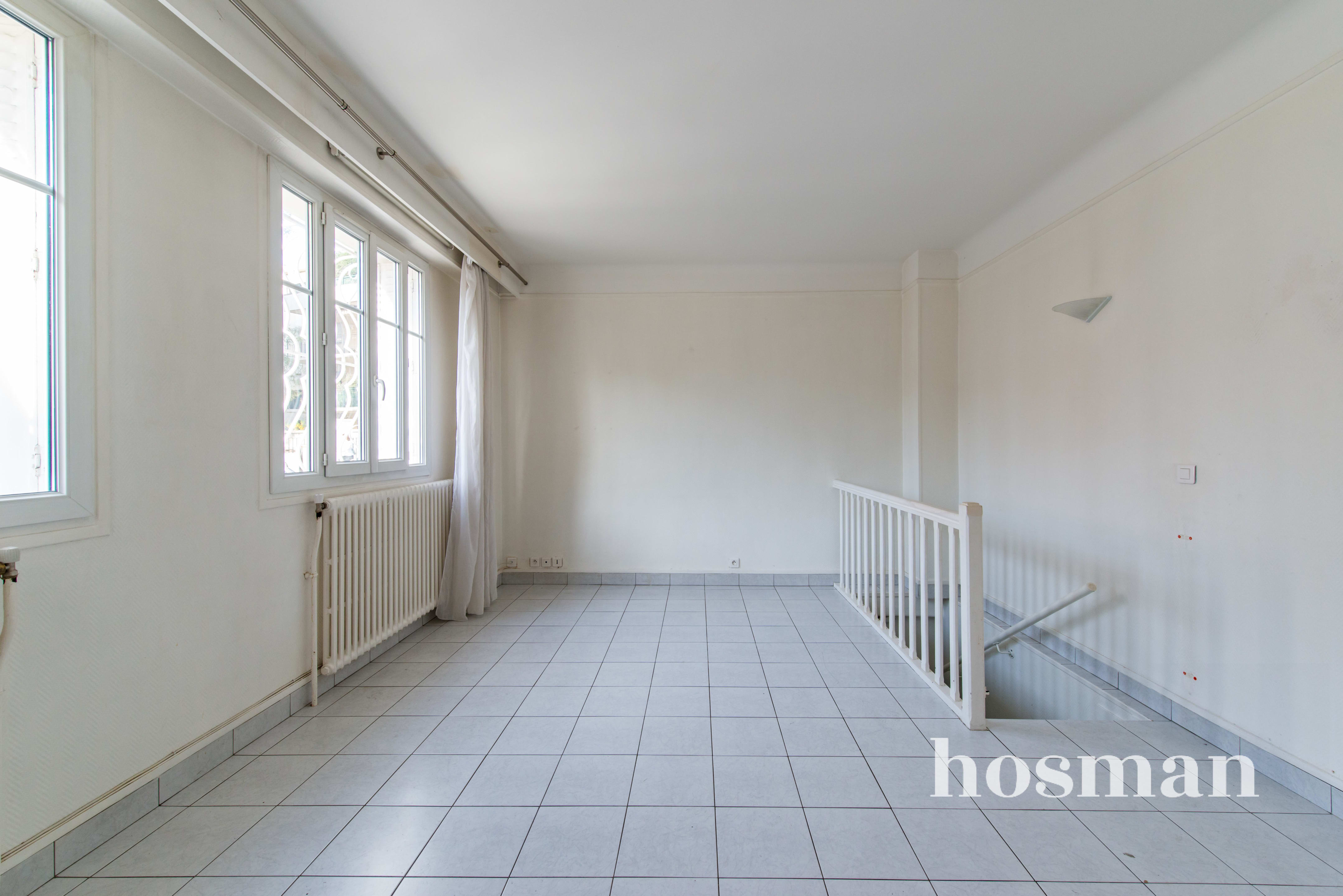 Photo 4 - Appartement 45.12 Asnières-sur-Seine