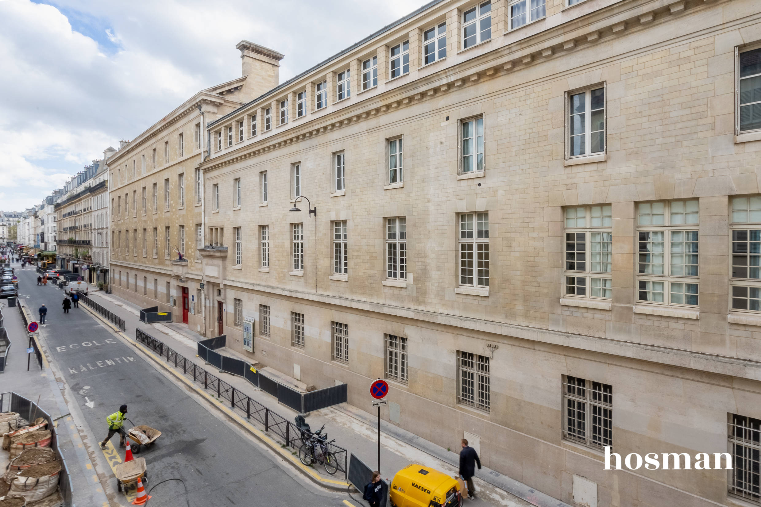 Photo 6 - Appartement 22.21 Paris