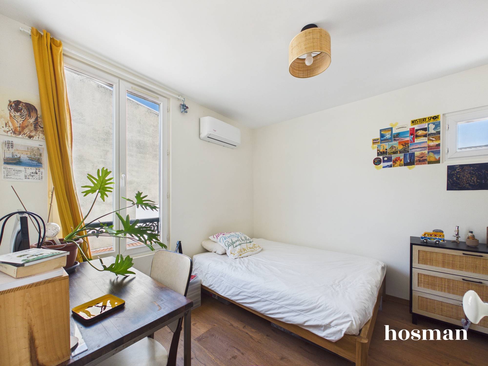 Photo 13 - Maison 89.75 Montreuil