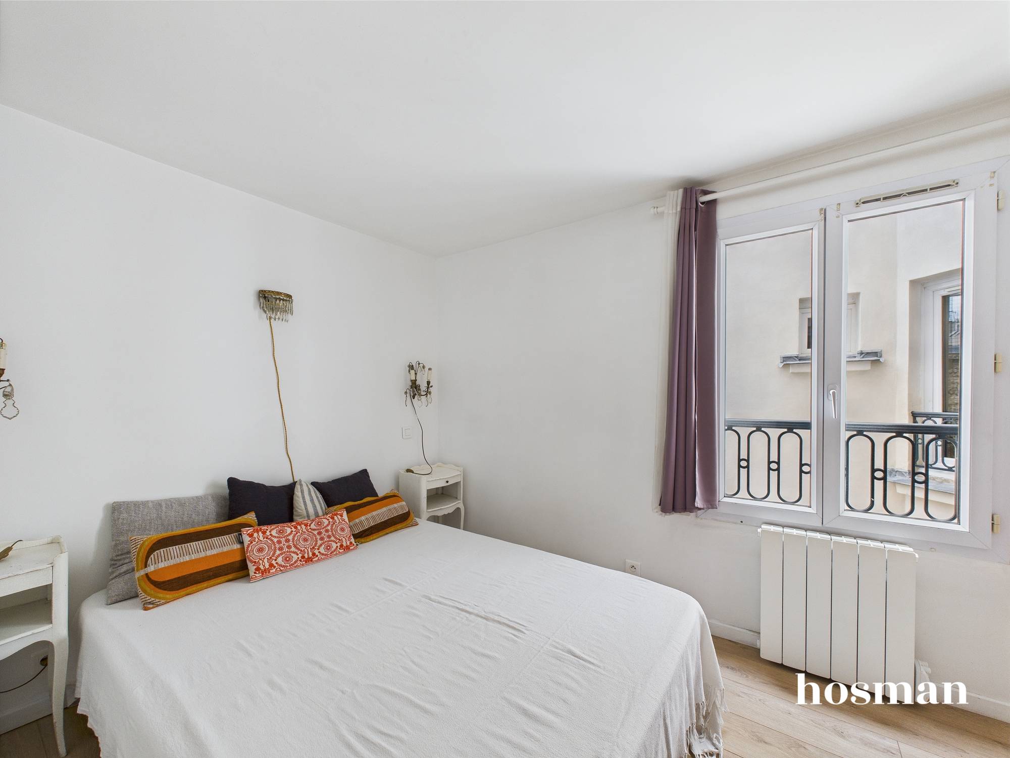 Photo 13 - Appartement 35.23 Paris