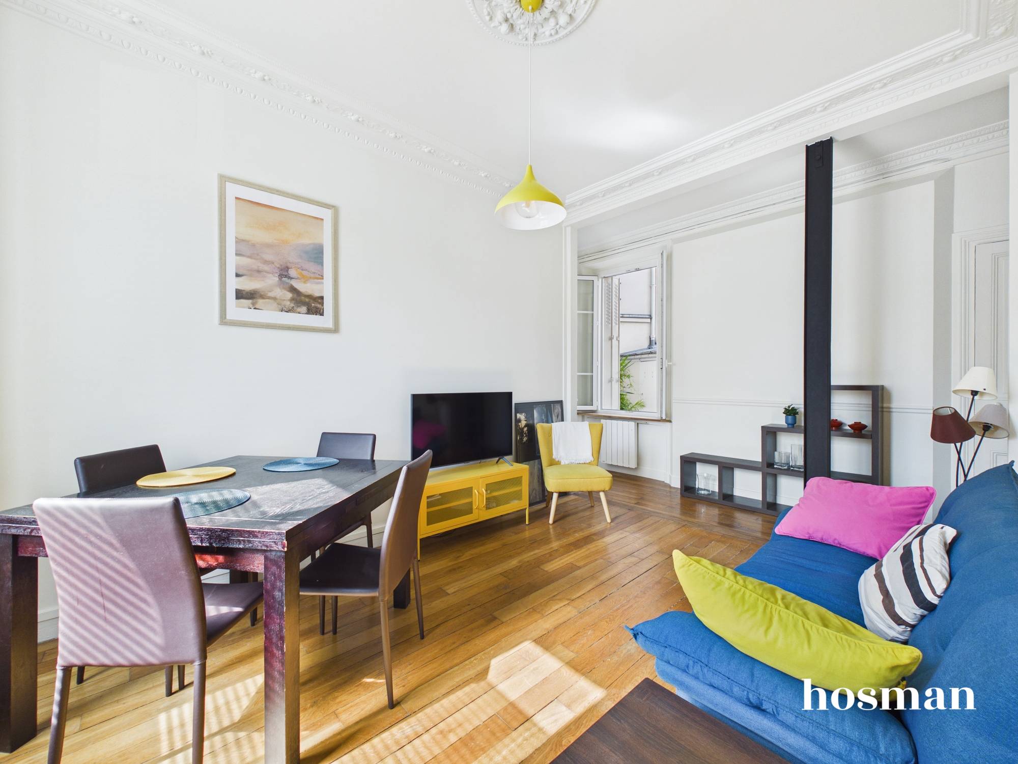 Photo 7 - Appartement 49.0 Boulogne-Billancourt