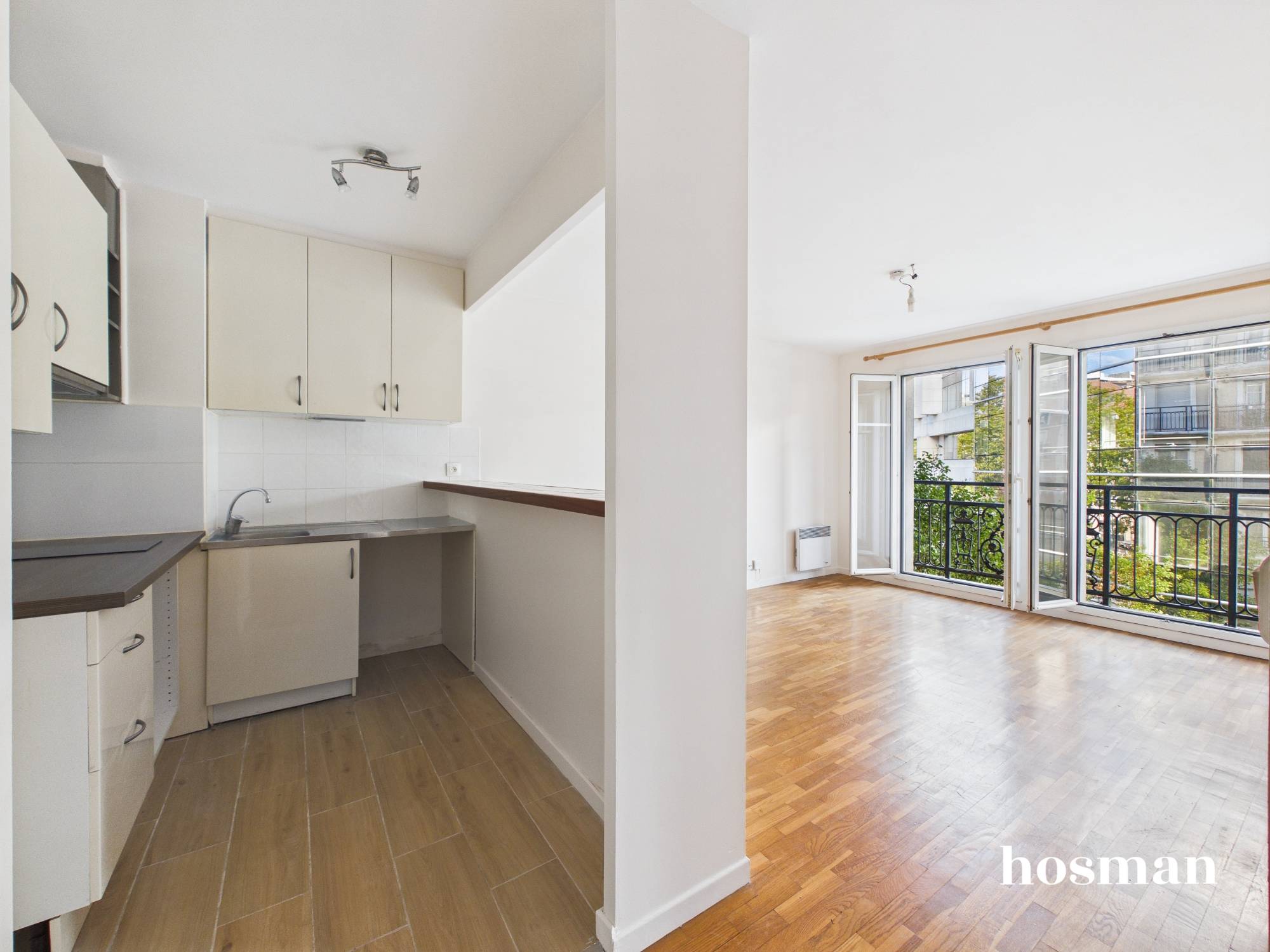 Photo 4 - Appartement 38.31 Saint-Maurice