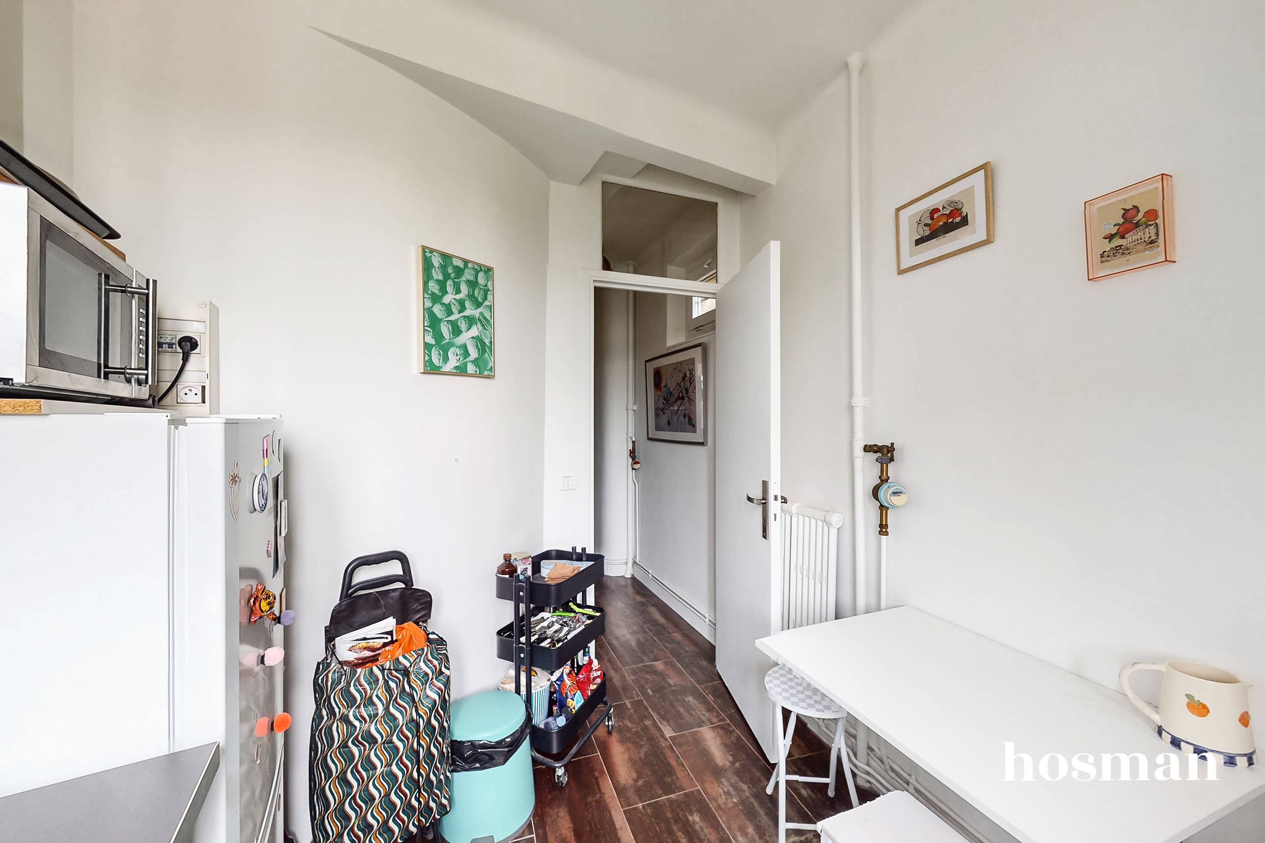 Photo 8 - Appartement 46.18 Paris