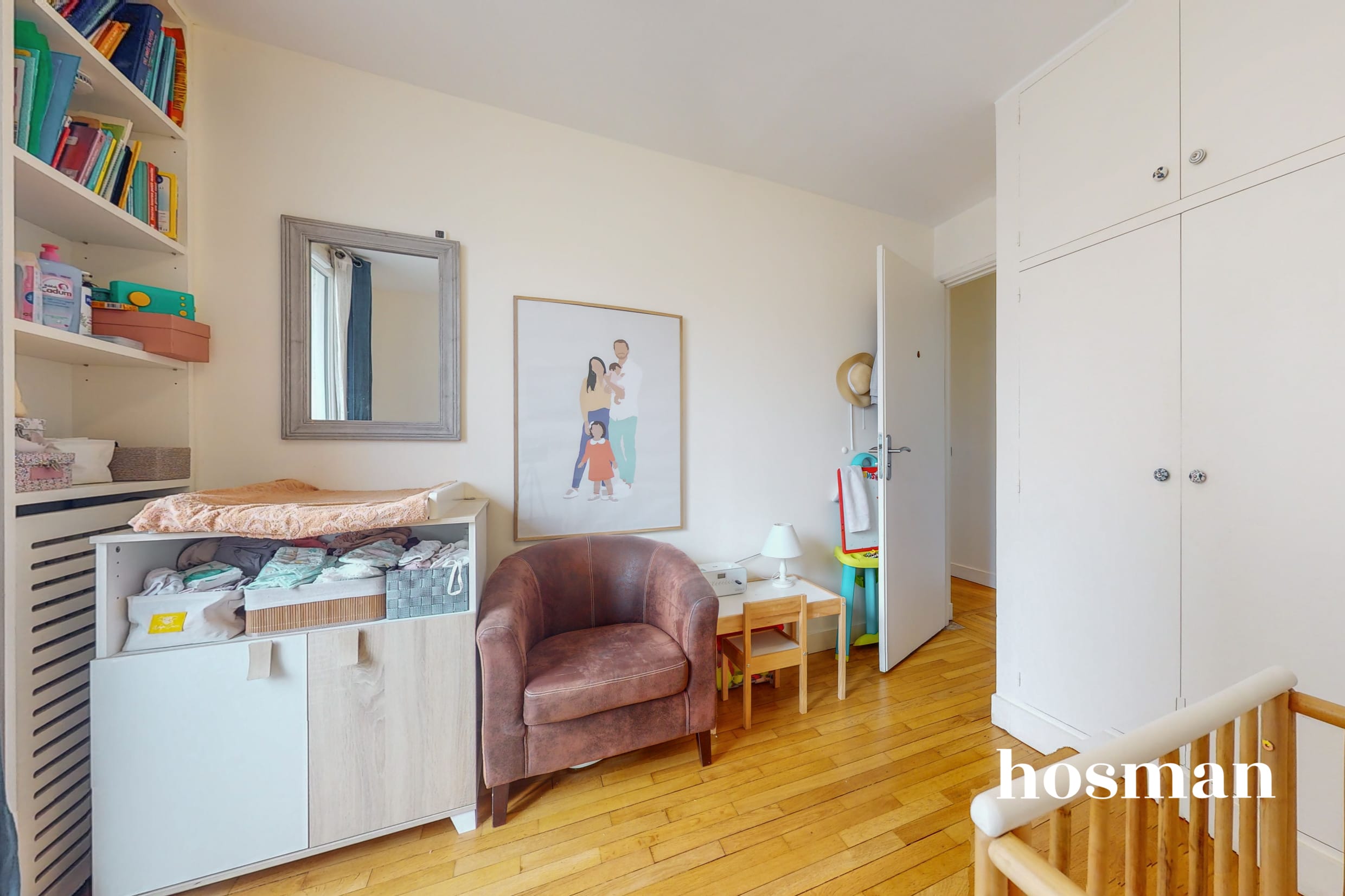 Photo 10 - Appartement 67.0 Paris