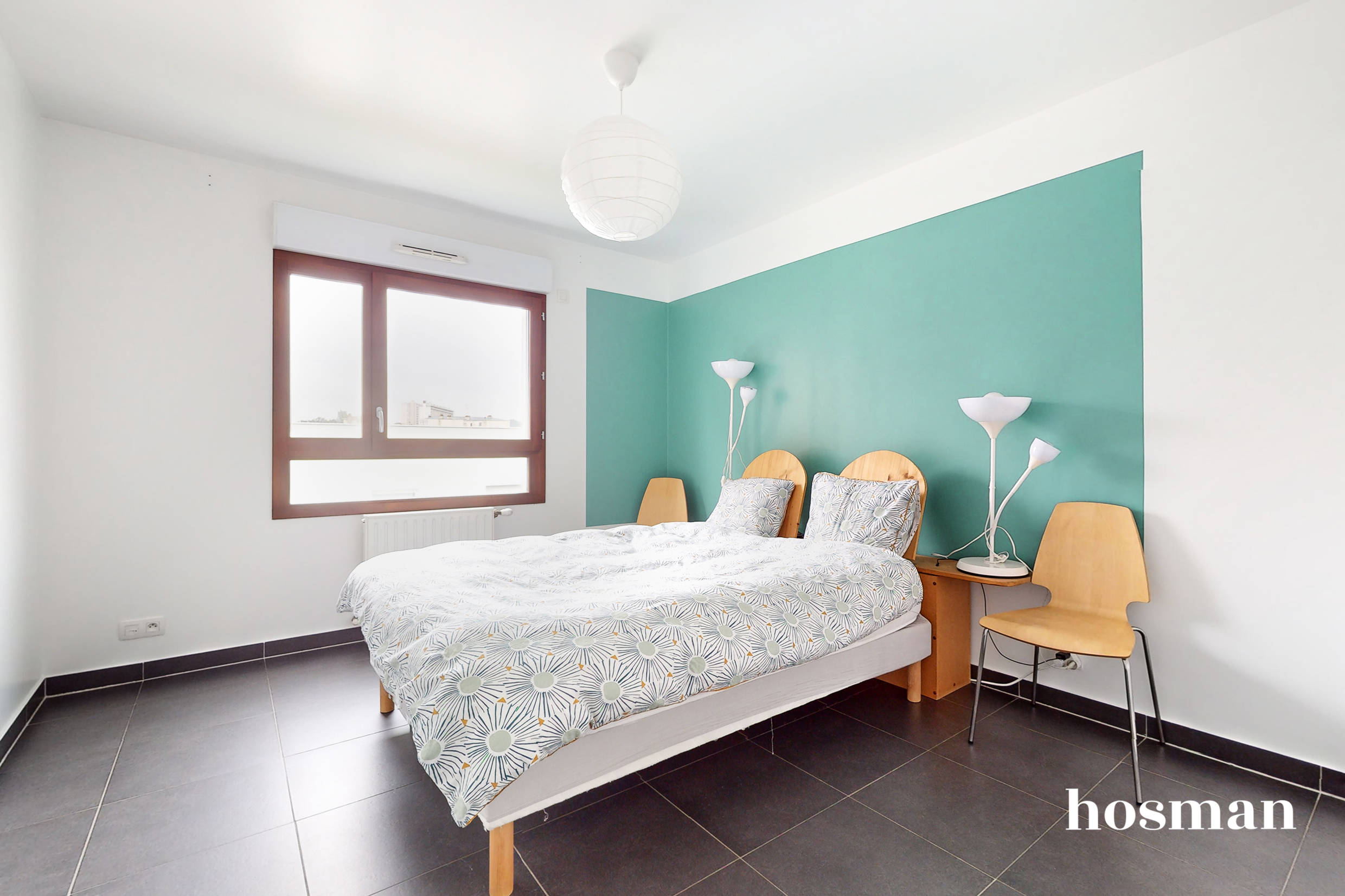 Photo 6 - Appartement 141.0 Ivry-sur-Seine