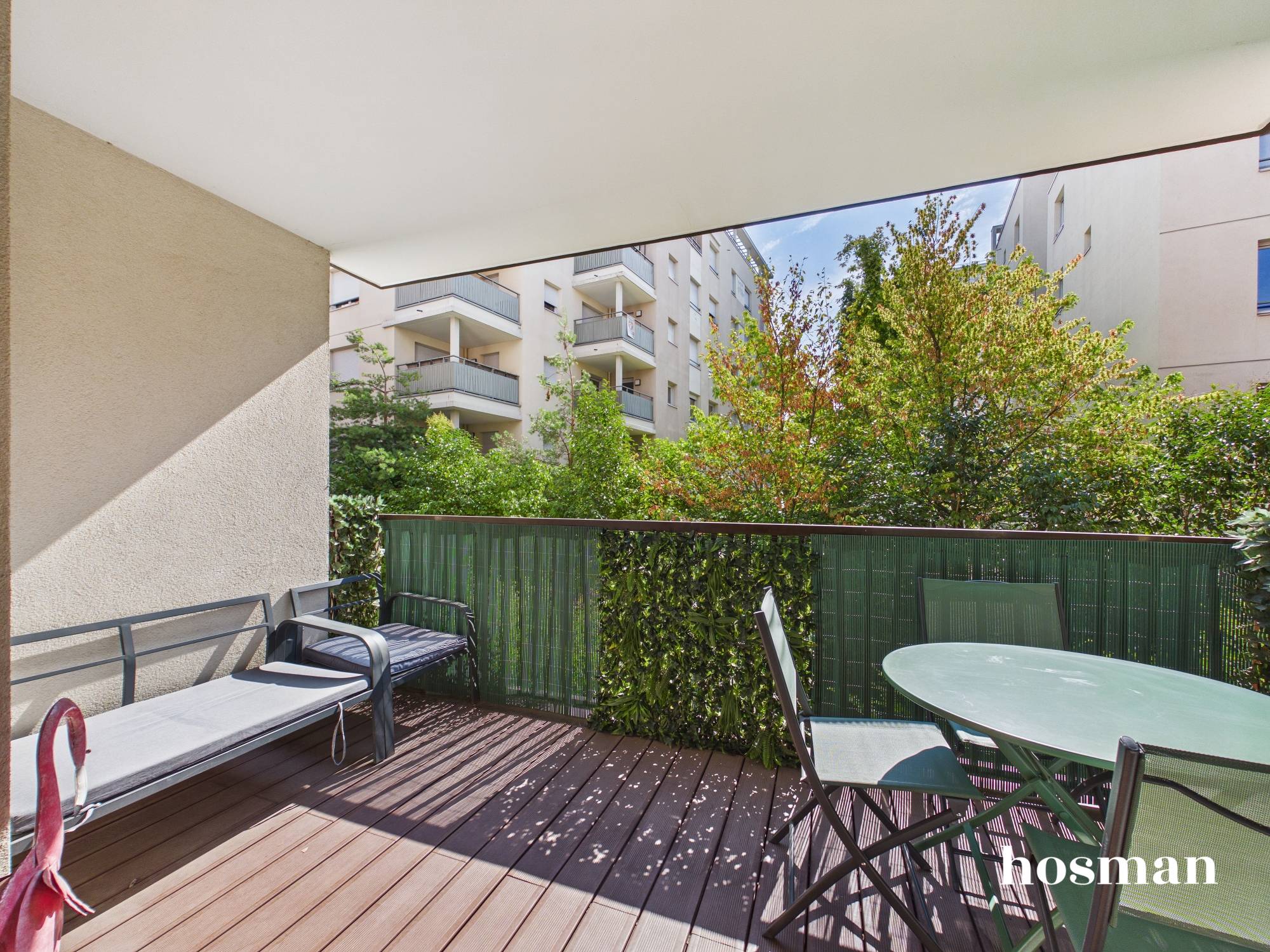 Photo 13 - Appartement 66.1 Villeurbanne