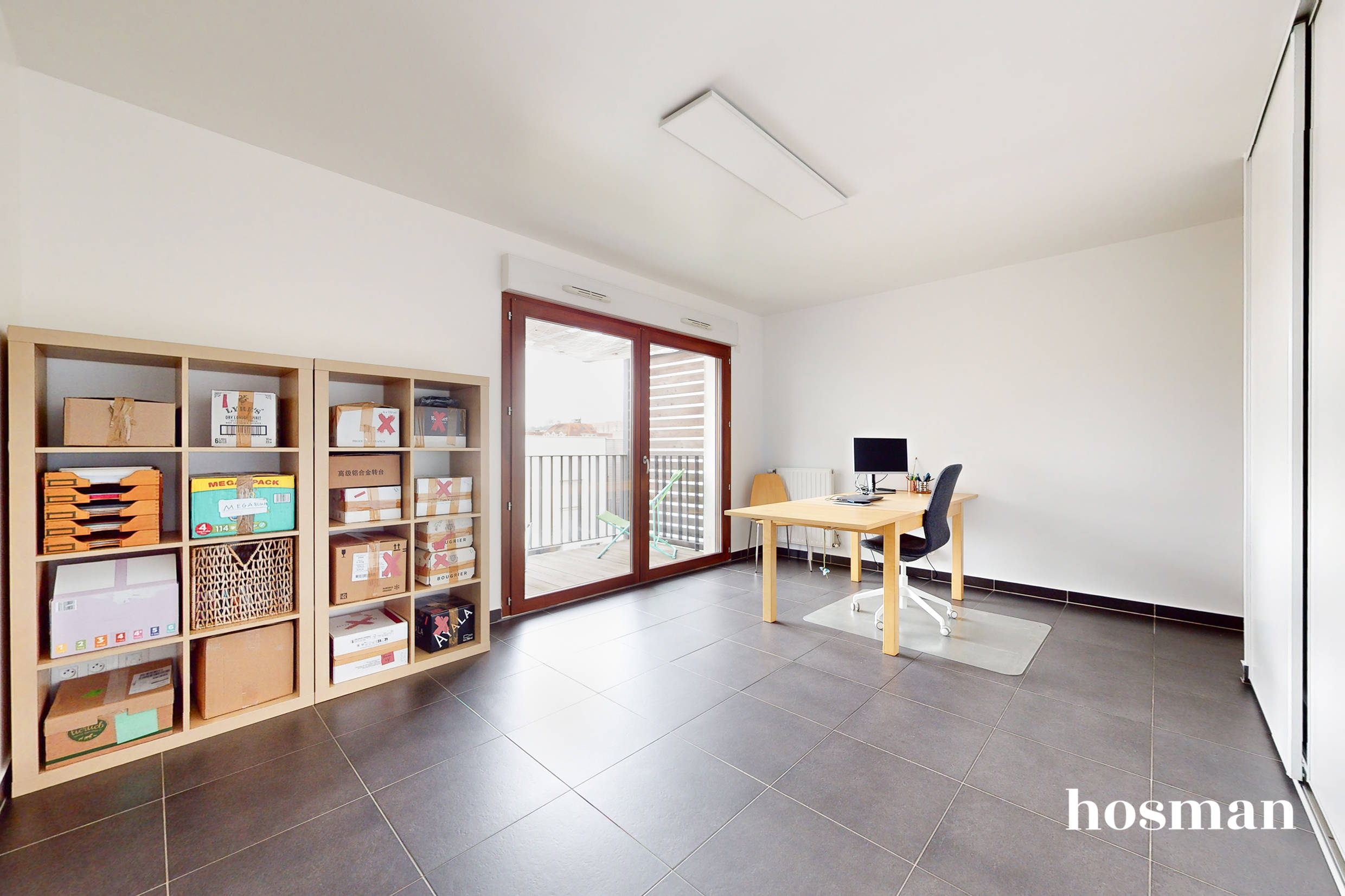 Photo 8 - Appartement 141.0 Ivry-sur-Seine