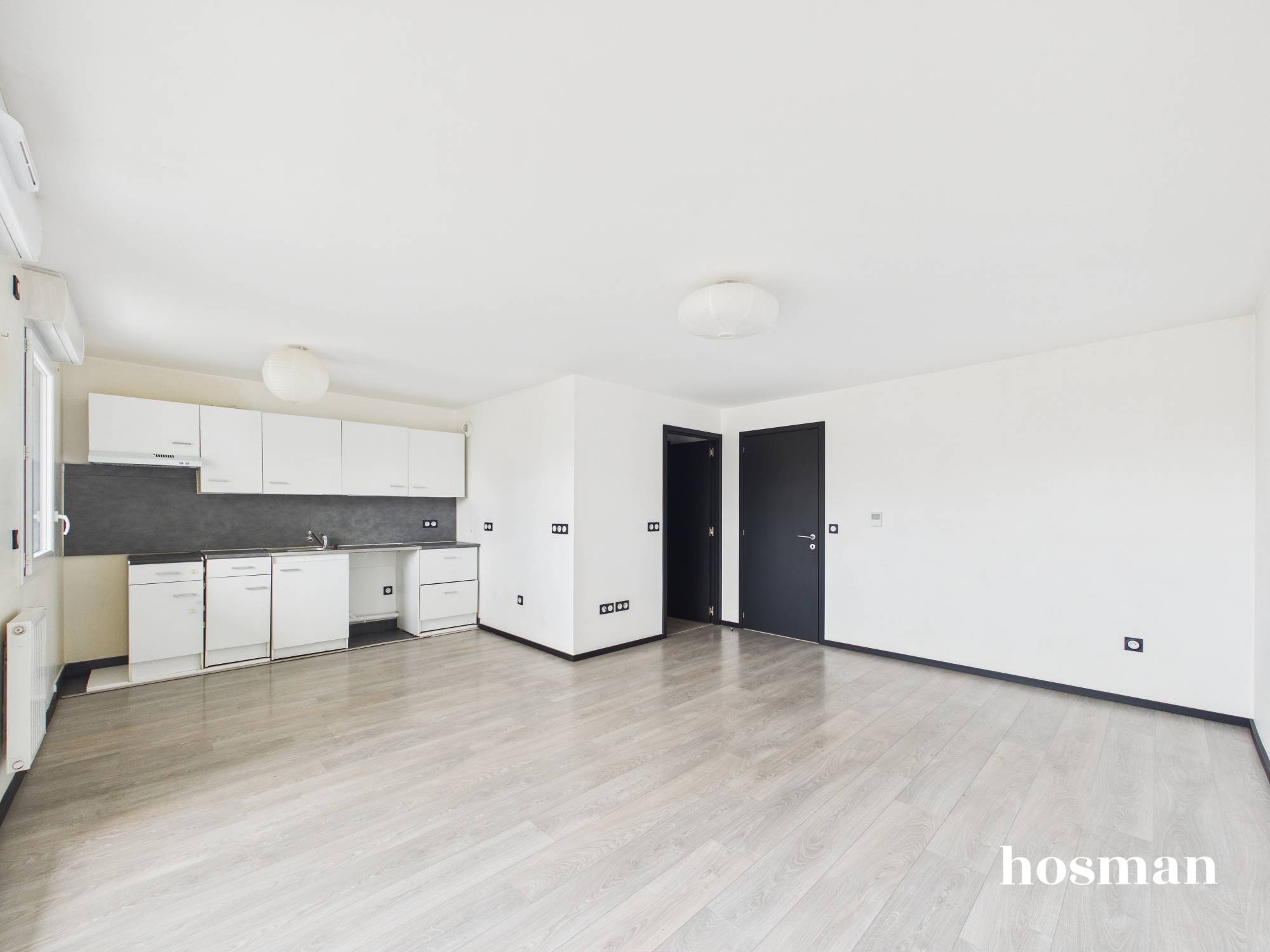 Photo 6 - Appartement 62.24 Romainville