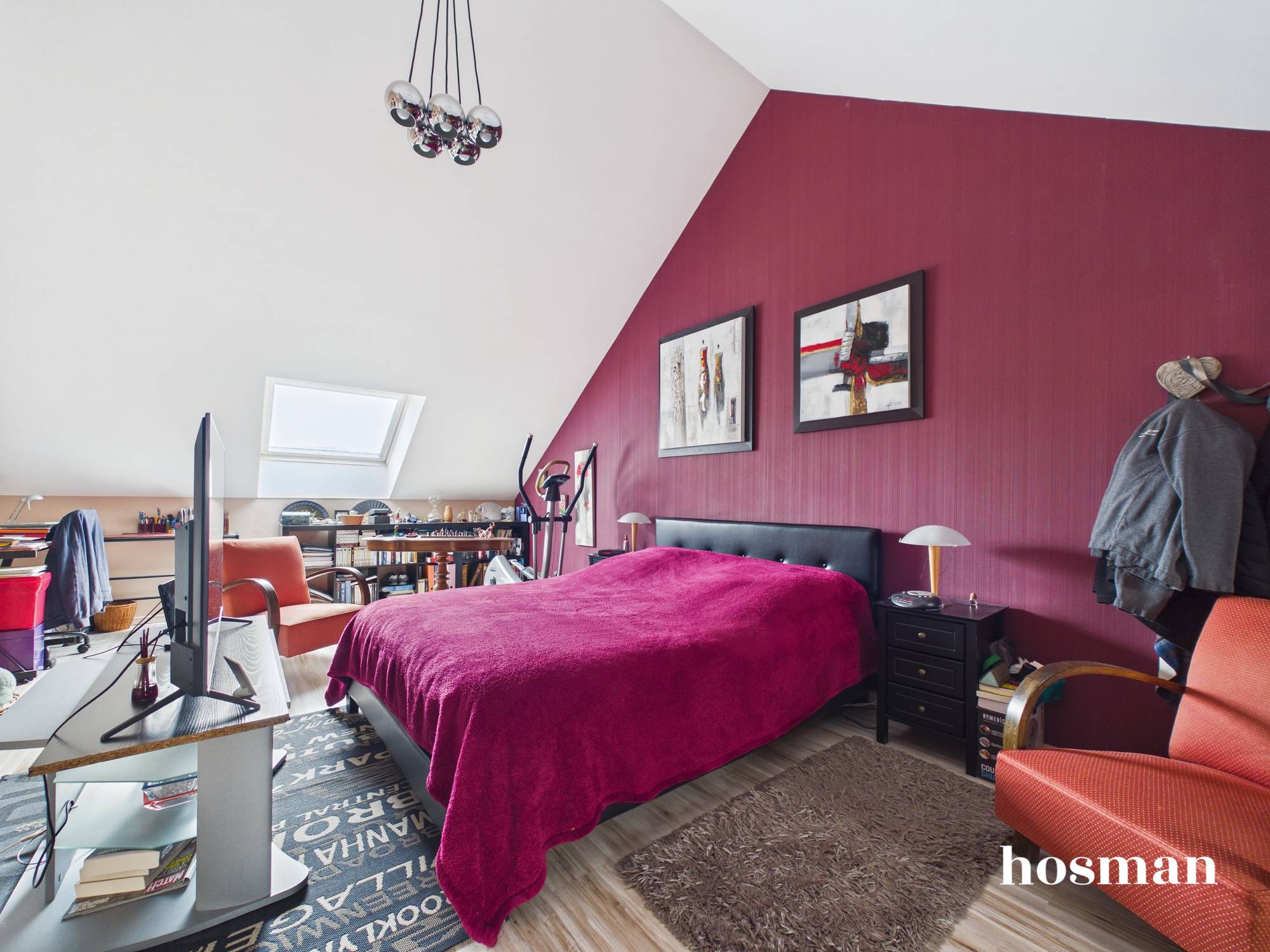 Photo 12 - Maison 162.26 Nantes