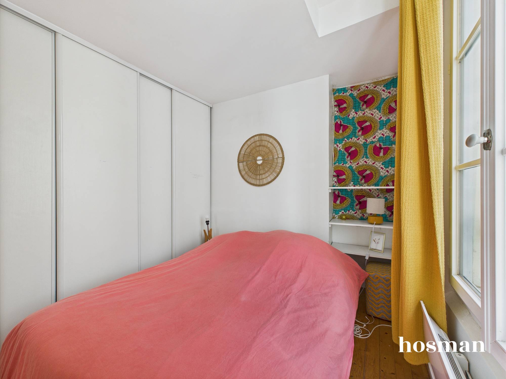 Photo 9 - Appartement 65.0 Paris