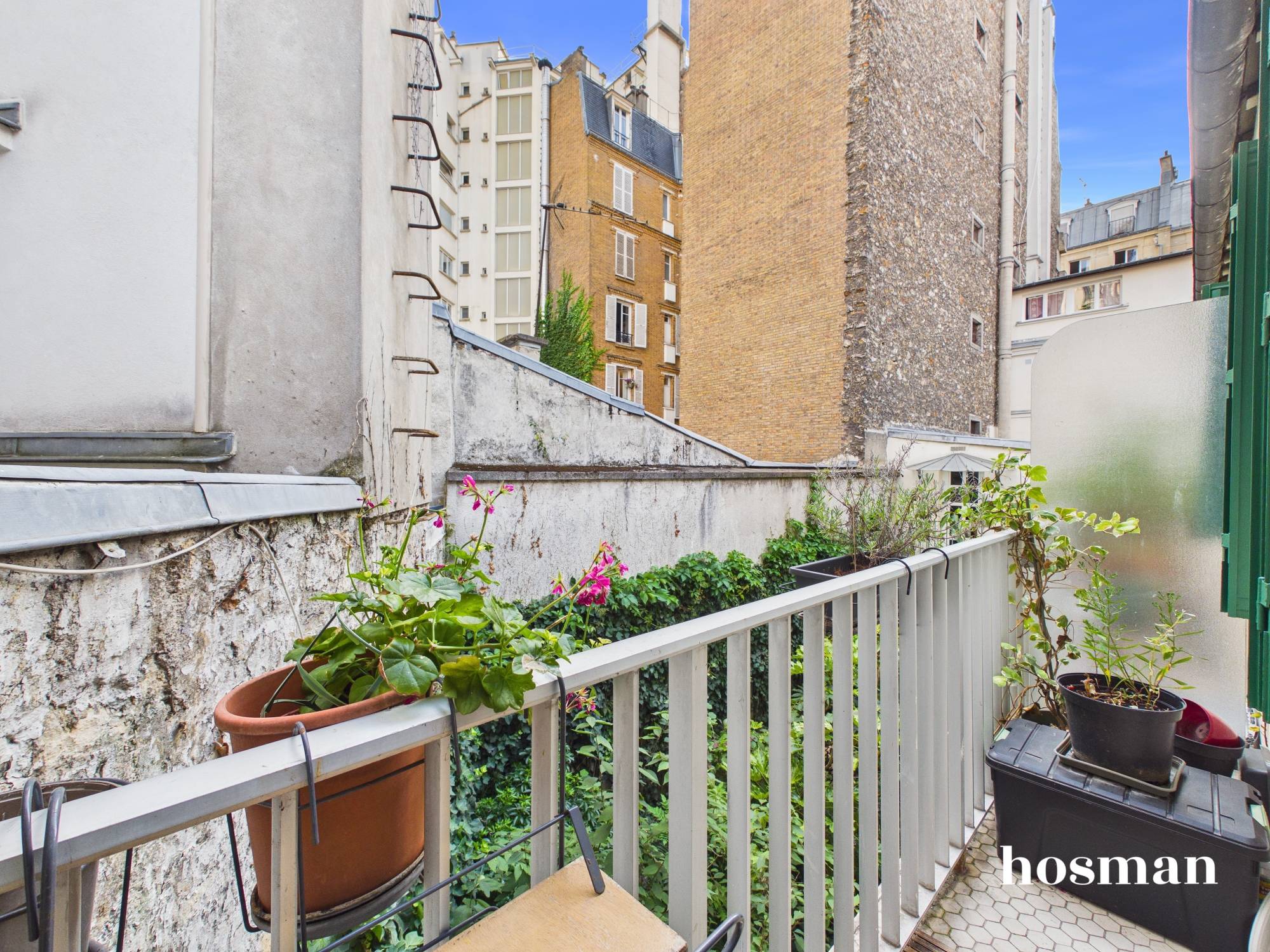 Photo 1 - Appartement 30.0 Paris