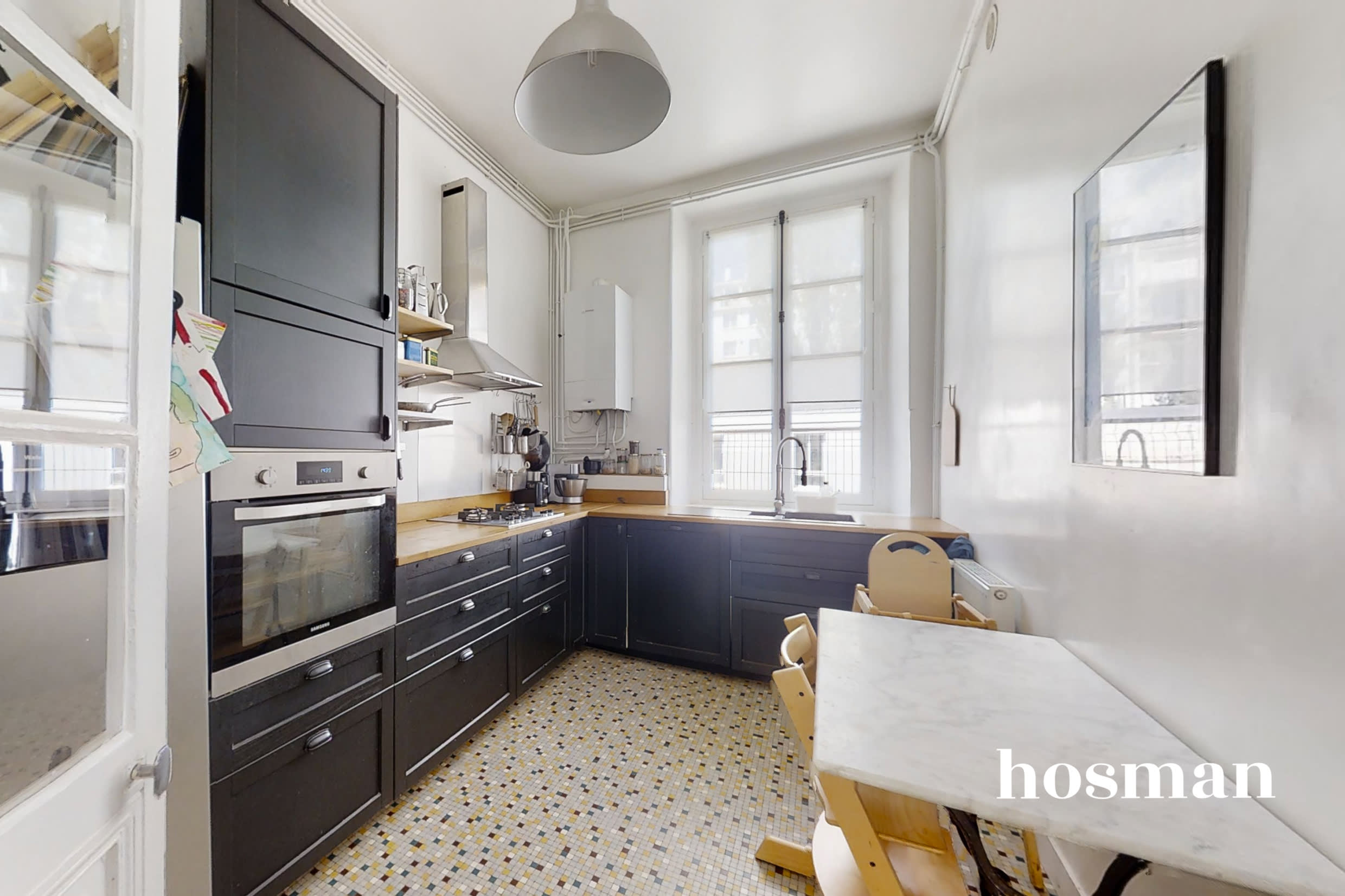 Photo 4 - Appartement 137.51 Nantes