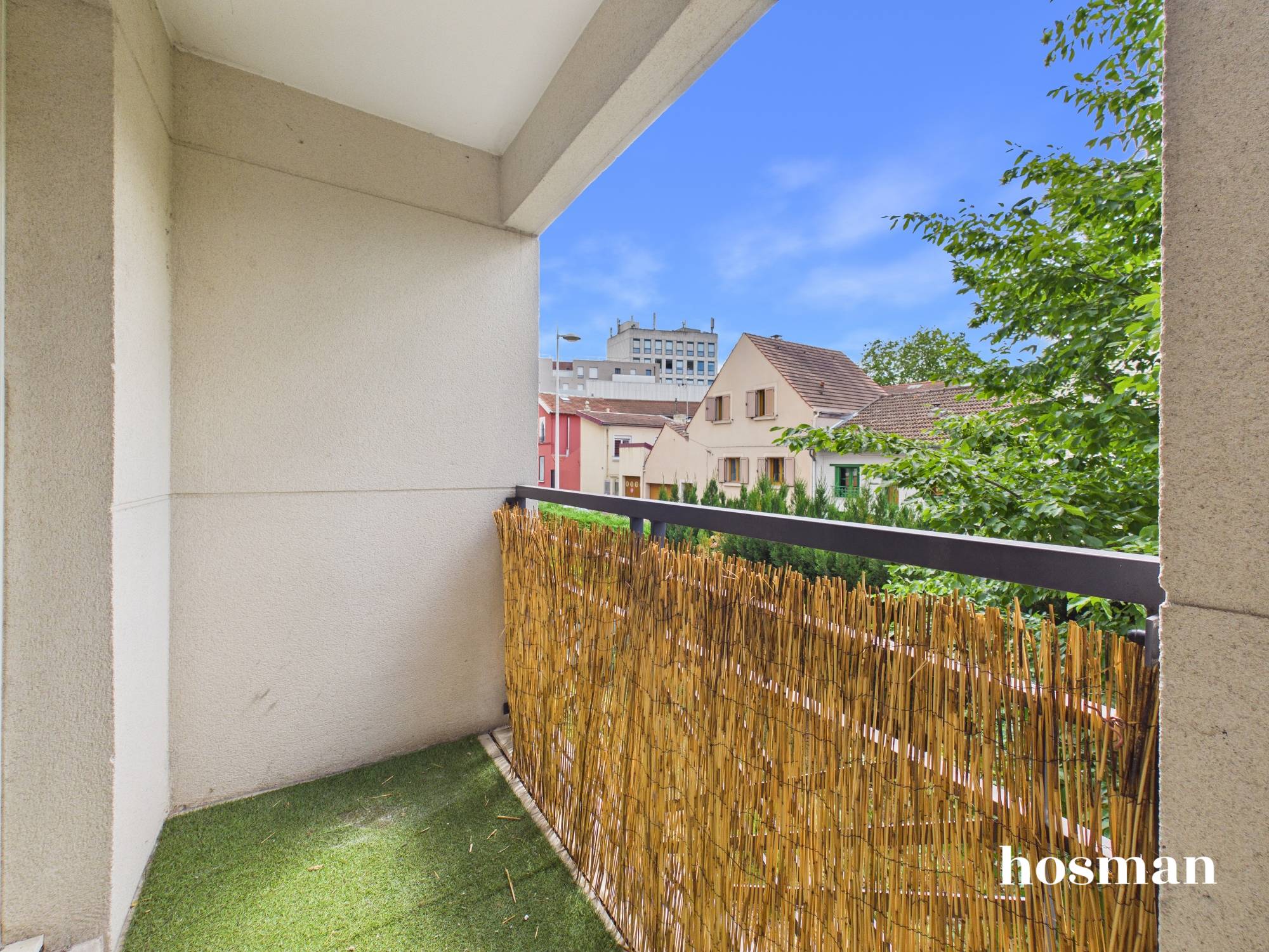 Photo 14 - Appartement 45.11 Nanterre