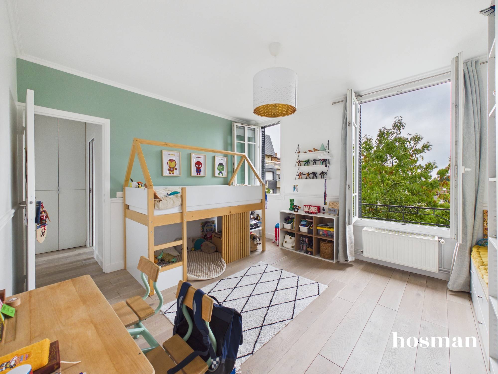 Photo 8 - Appartement 102.0 Suresnes