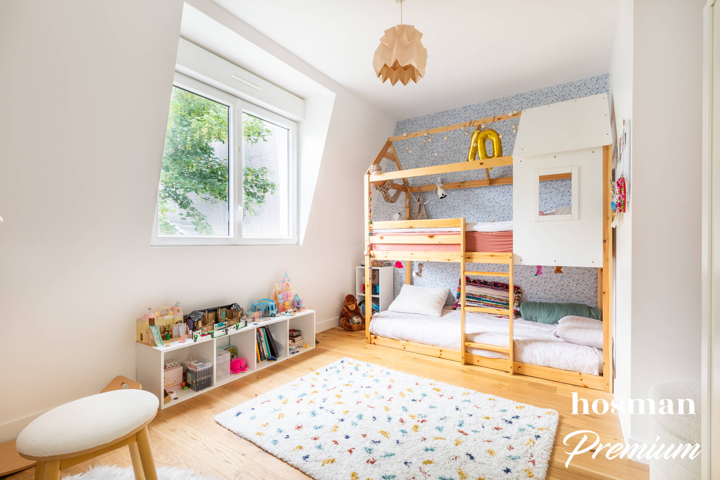 Photo 14 - Maison 184.0 Suresnes