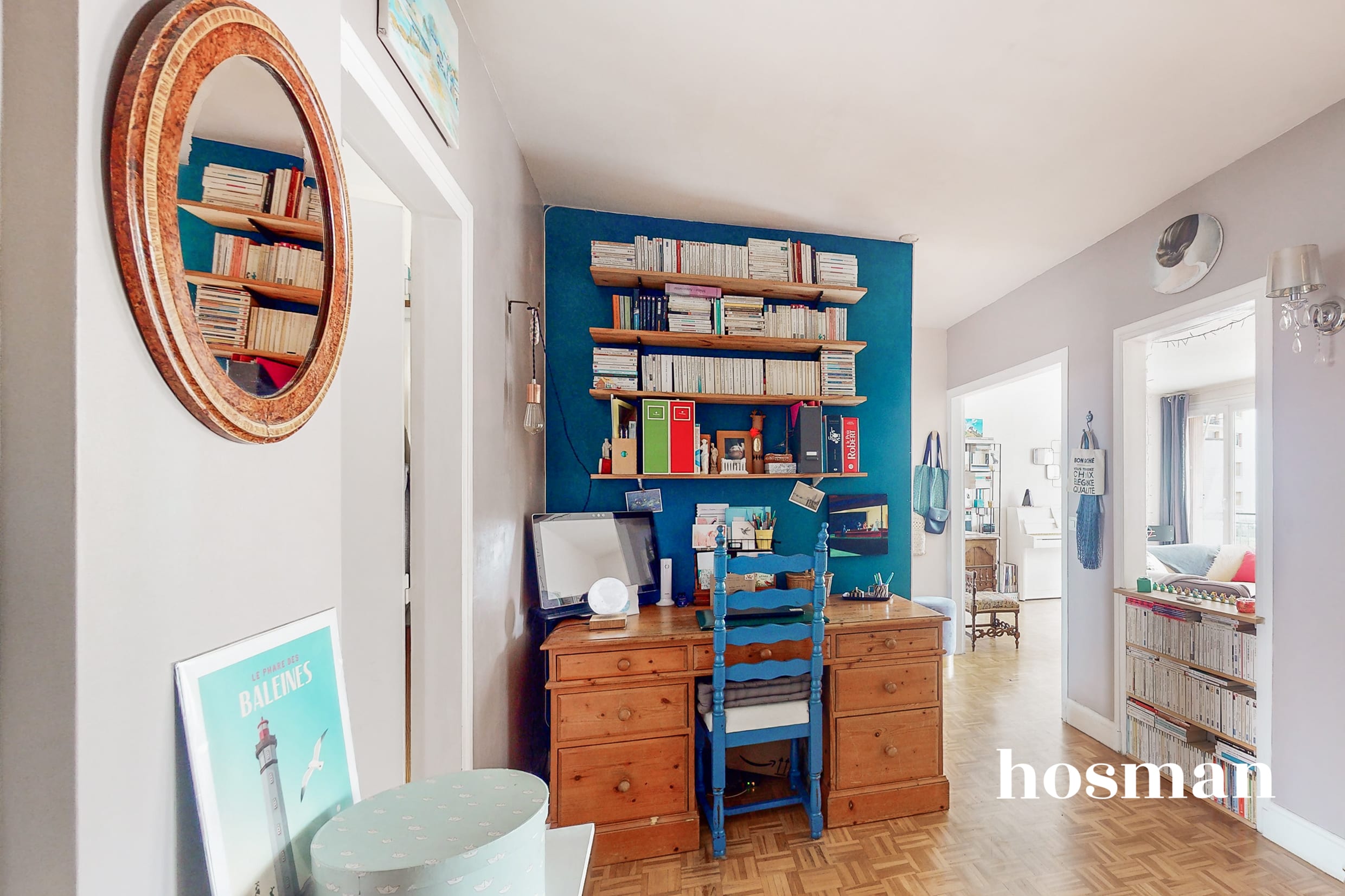 Photo 9 - Appartement 91.0 Versailles