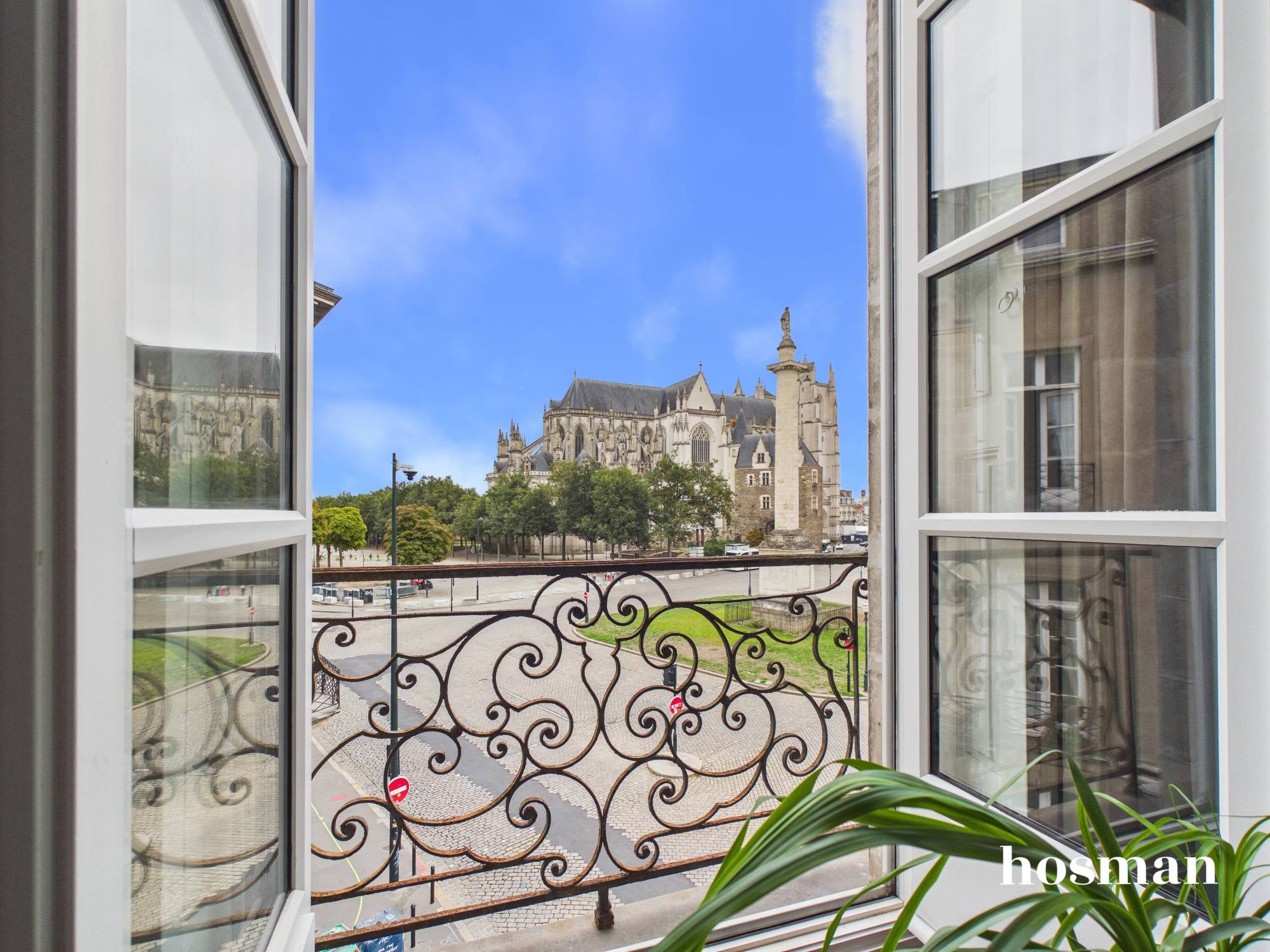 Photo 3 - Appartement 156.76 Nantes