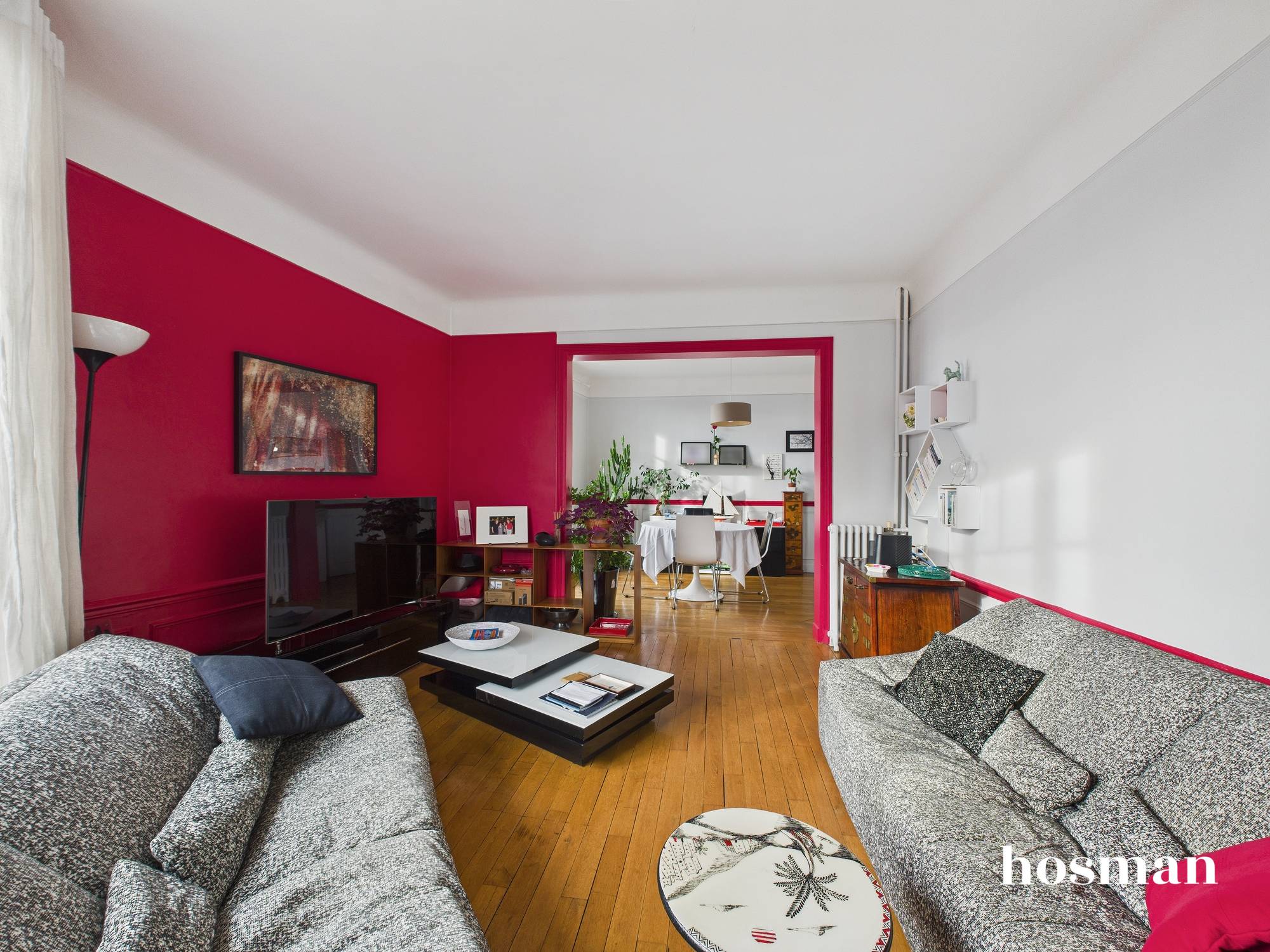 Photo 5 - Appartement 81.45 Maisons-Alfort