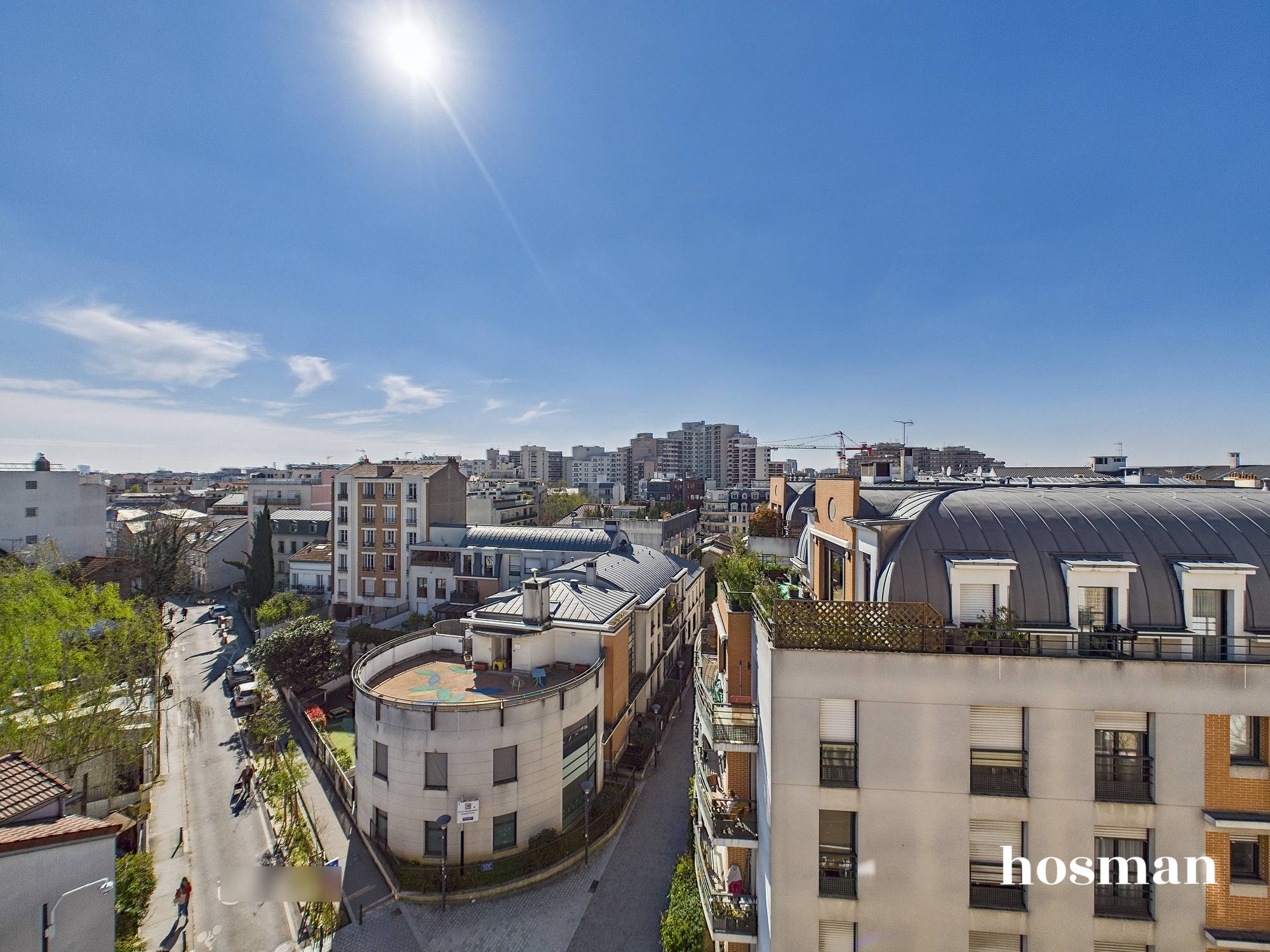 Photo 16 - Appartement 17.23 Les Lilas
