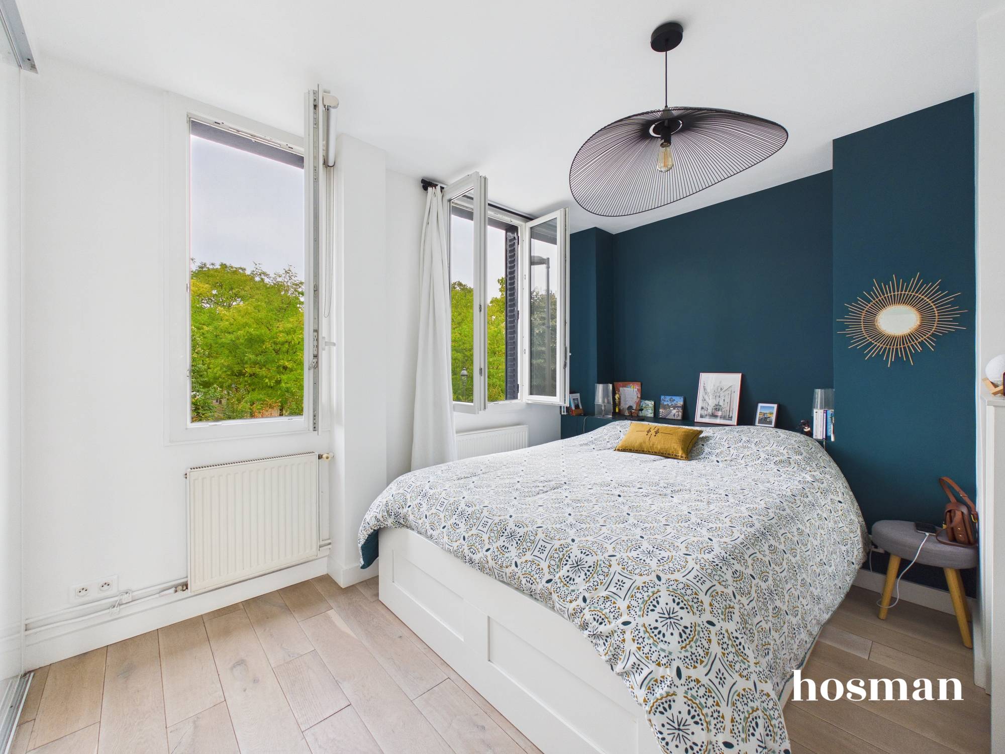 Photo 6 - Appartement 102.0 Suresnes