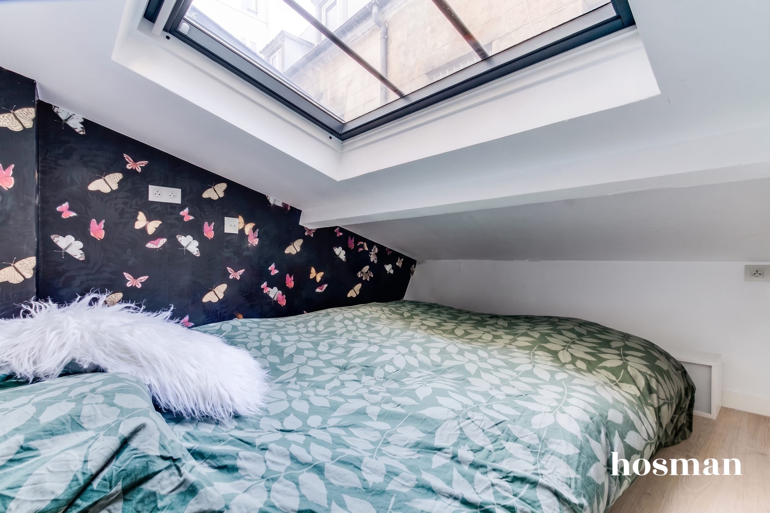 Photo 5 - Appartement 39.61 Paris