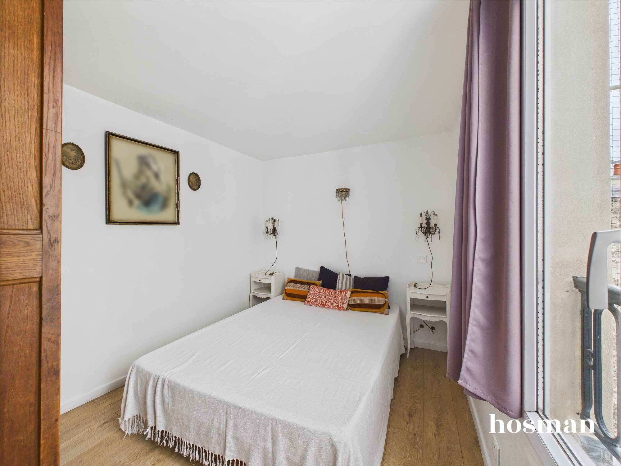 Photo 14 - Appartement 35.23 Paris