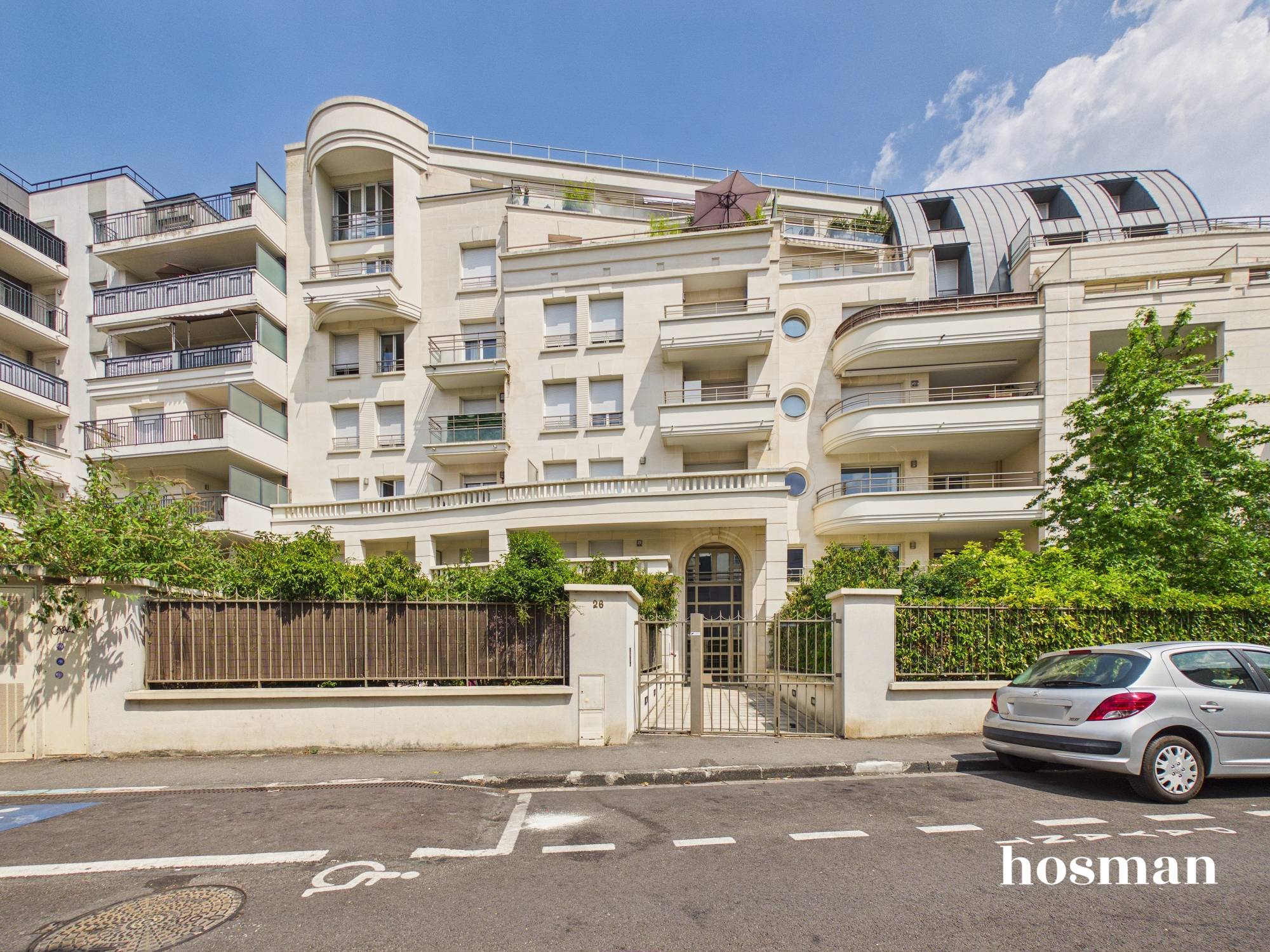 Photo 18 - Appartement 50.0 Rosny-Sous-Bois