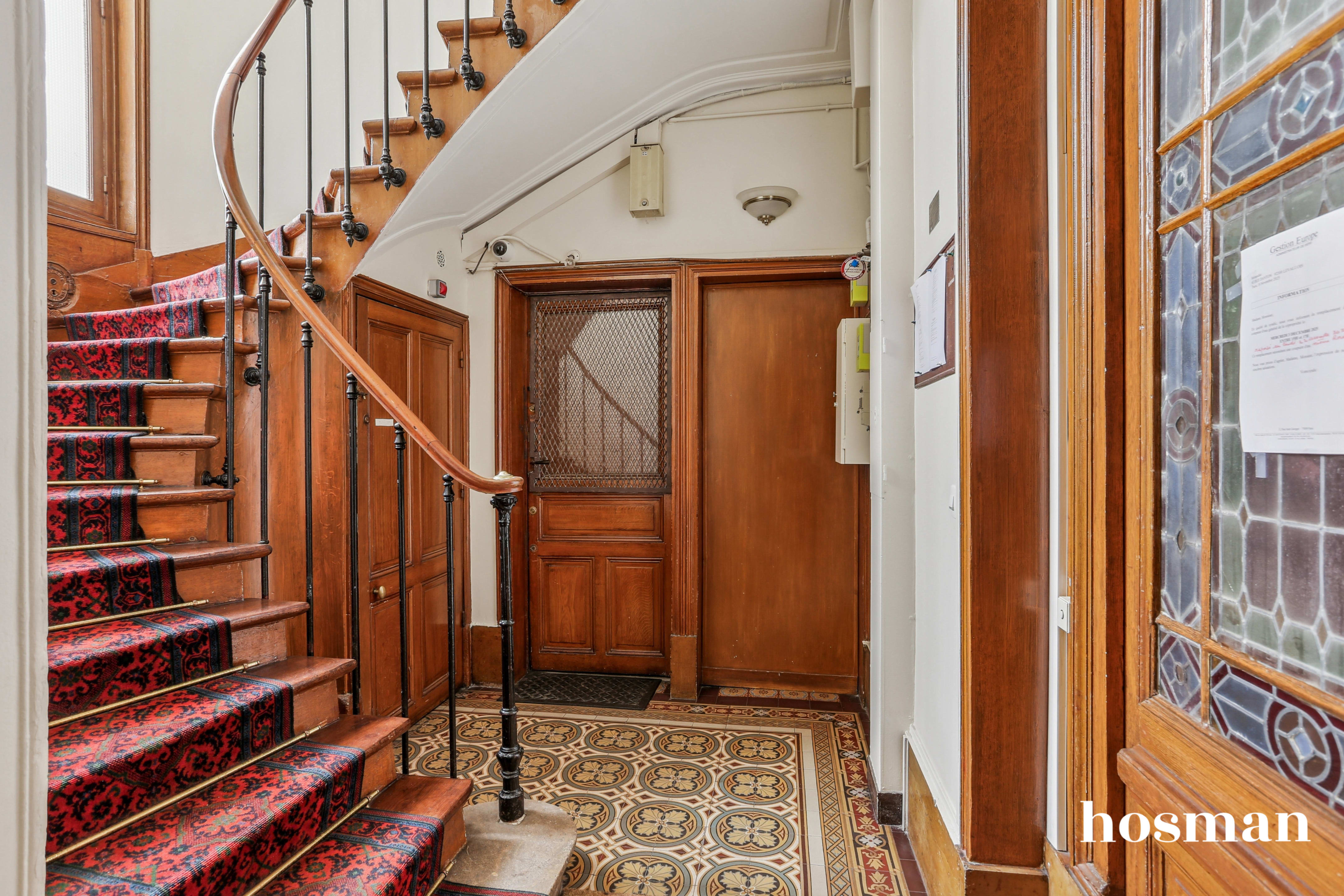 Photo 9 - Appartement 54.19 Levallois-Perret