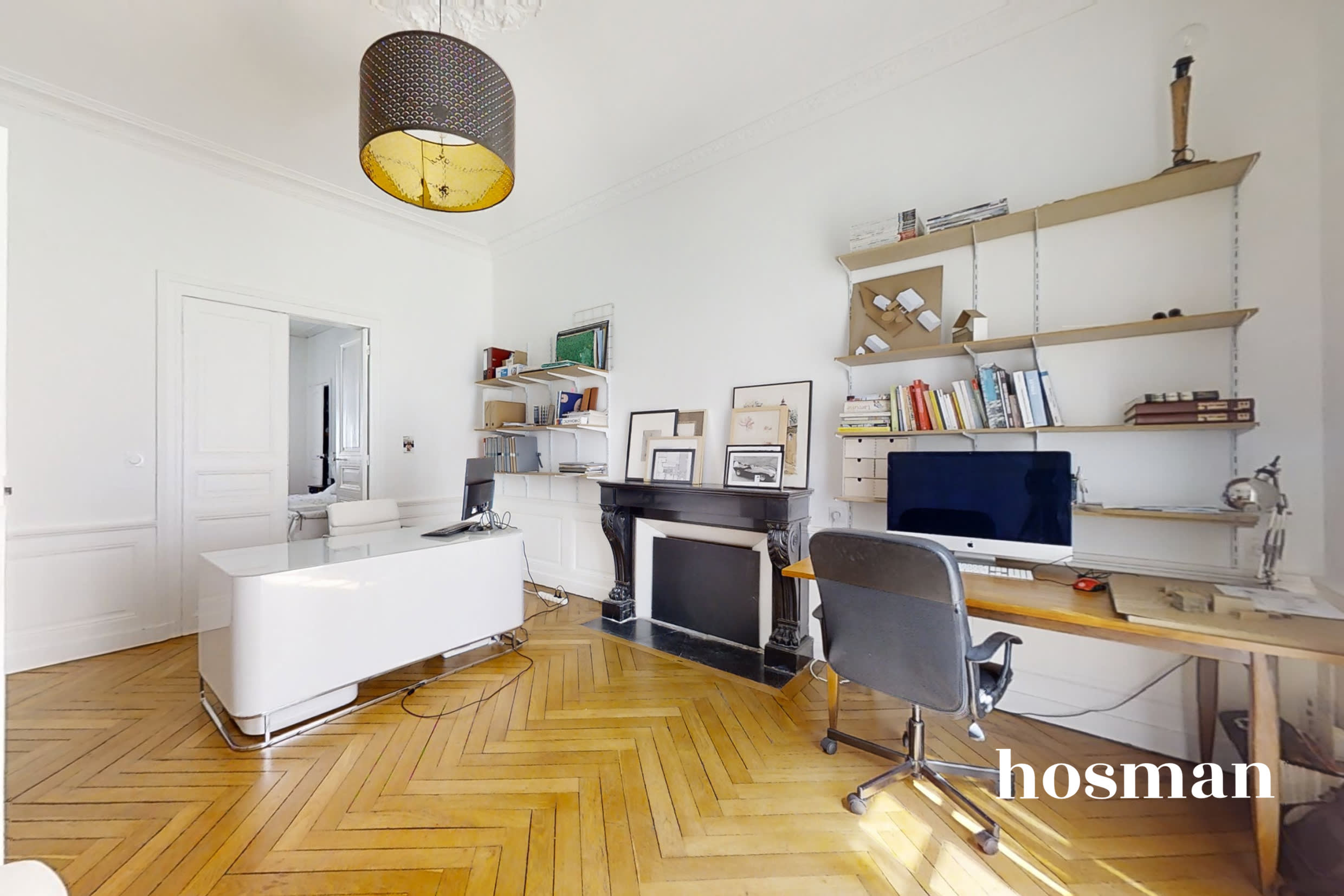 Photo 9 - Appartement 137.51 Nantes