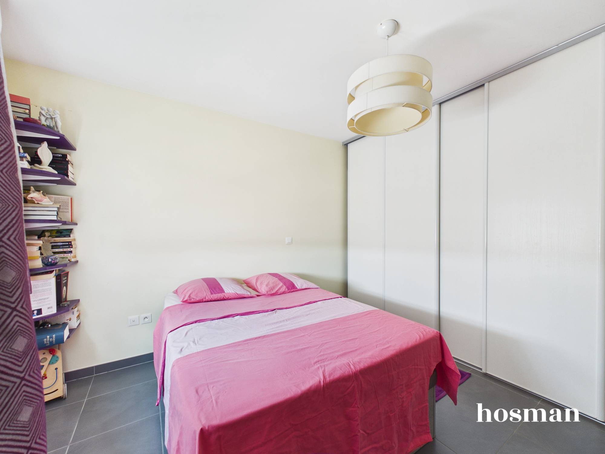 Photo 13 - Appartement 50.0 Rosny-Sous-Bois